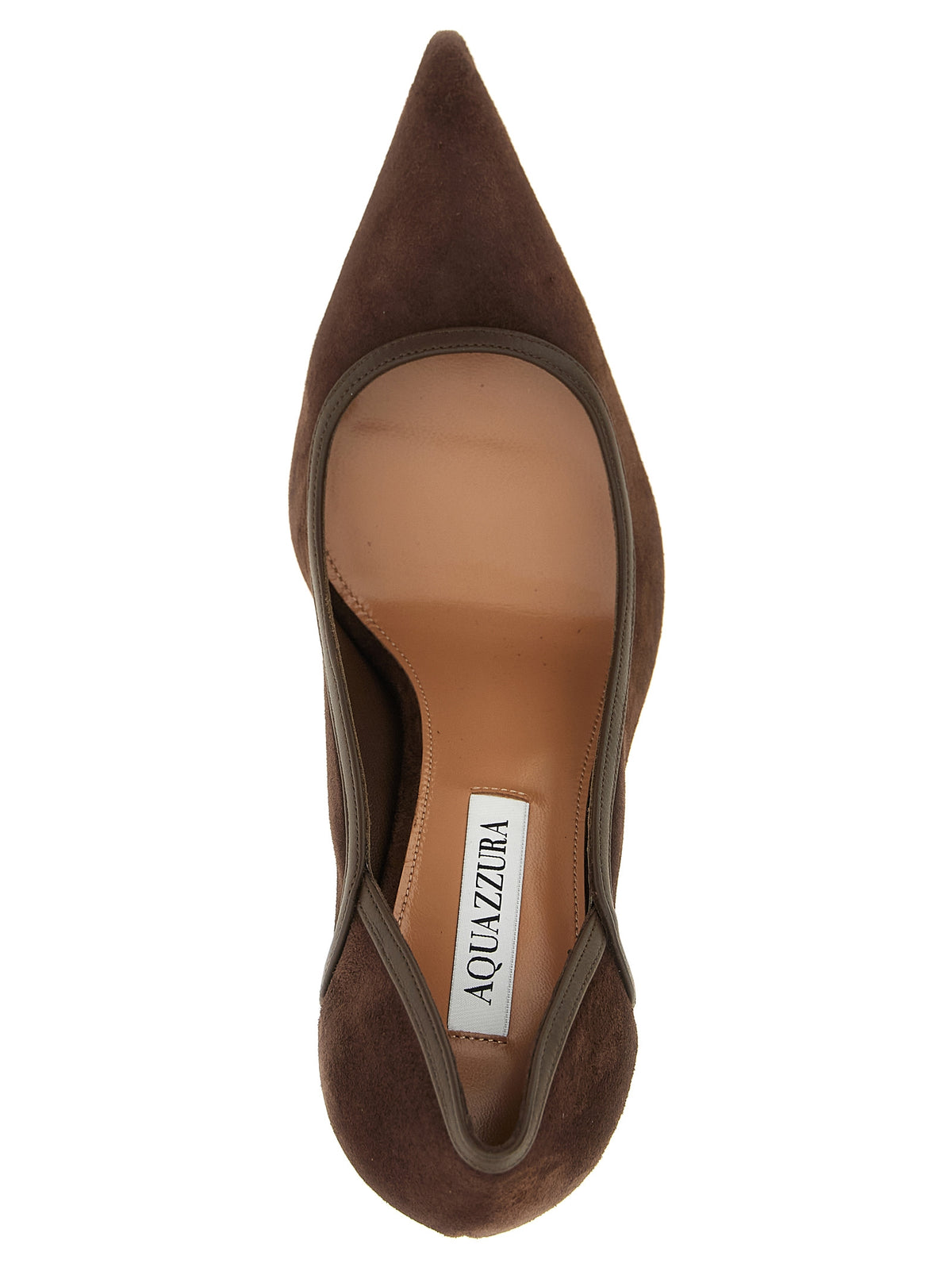 Aquazzura Women 'Plush' Pumps AQUAZZURA