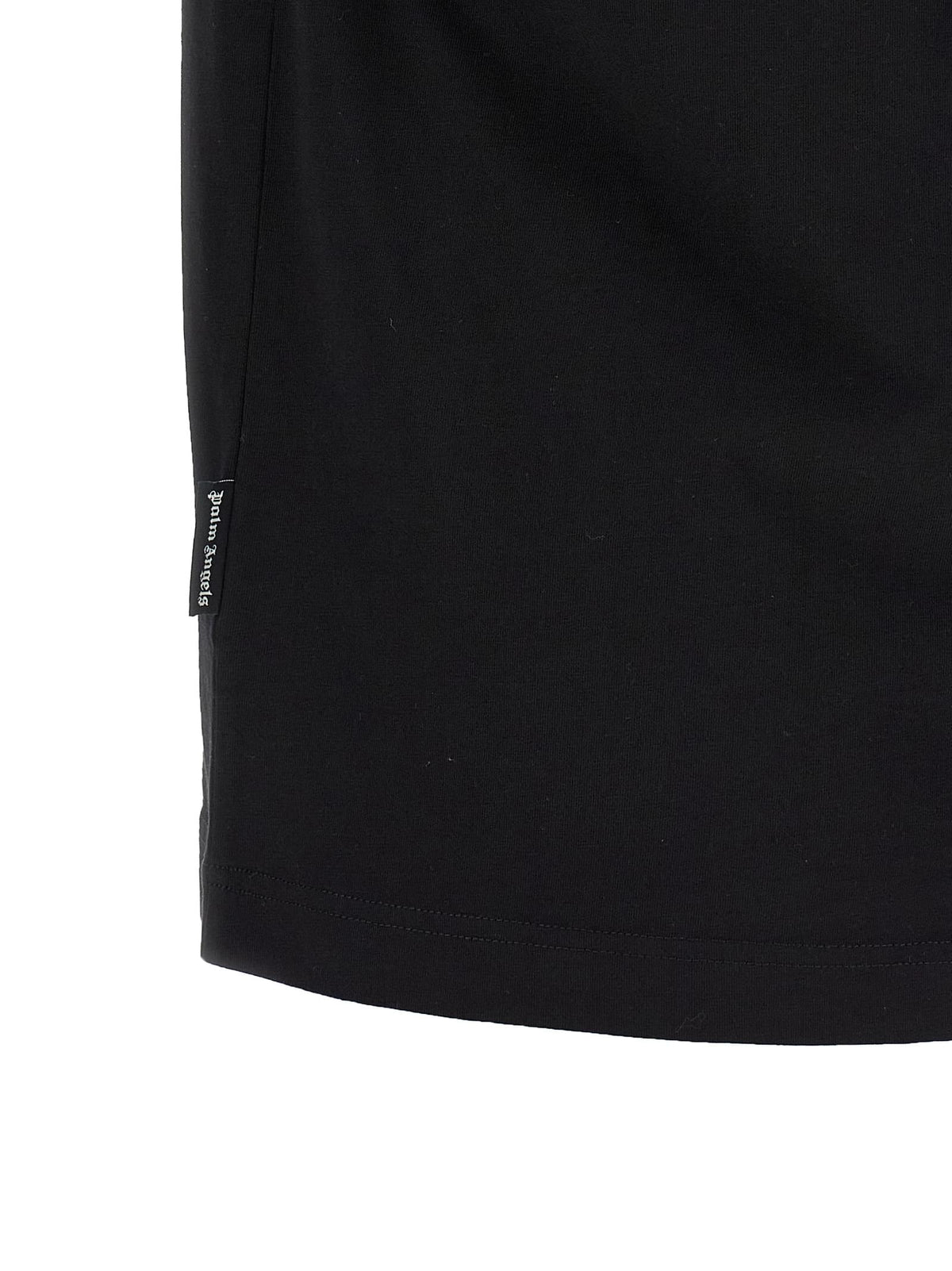 Palm Angels Men 'Thai Logo' T-Shirt PALM ANGELS