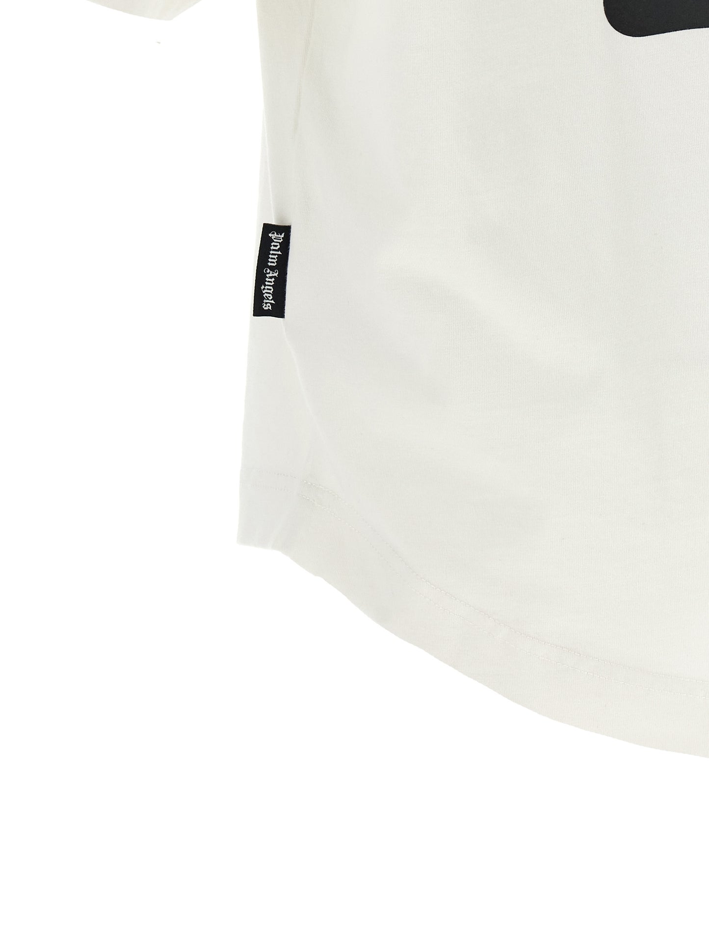 Palm Angels Men 'I Love Pa' T-Shirt PALM ANGELS