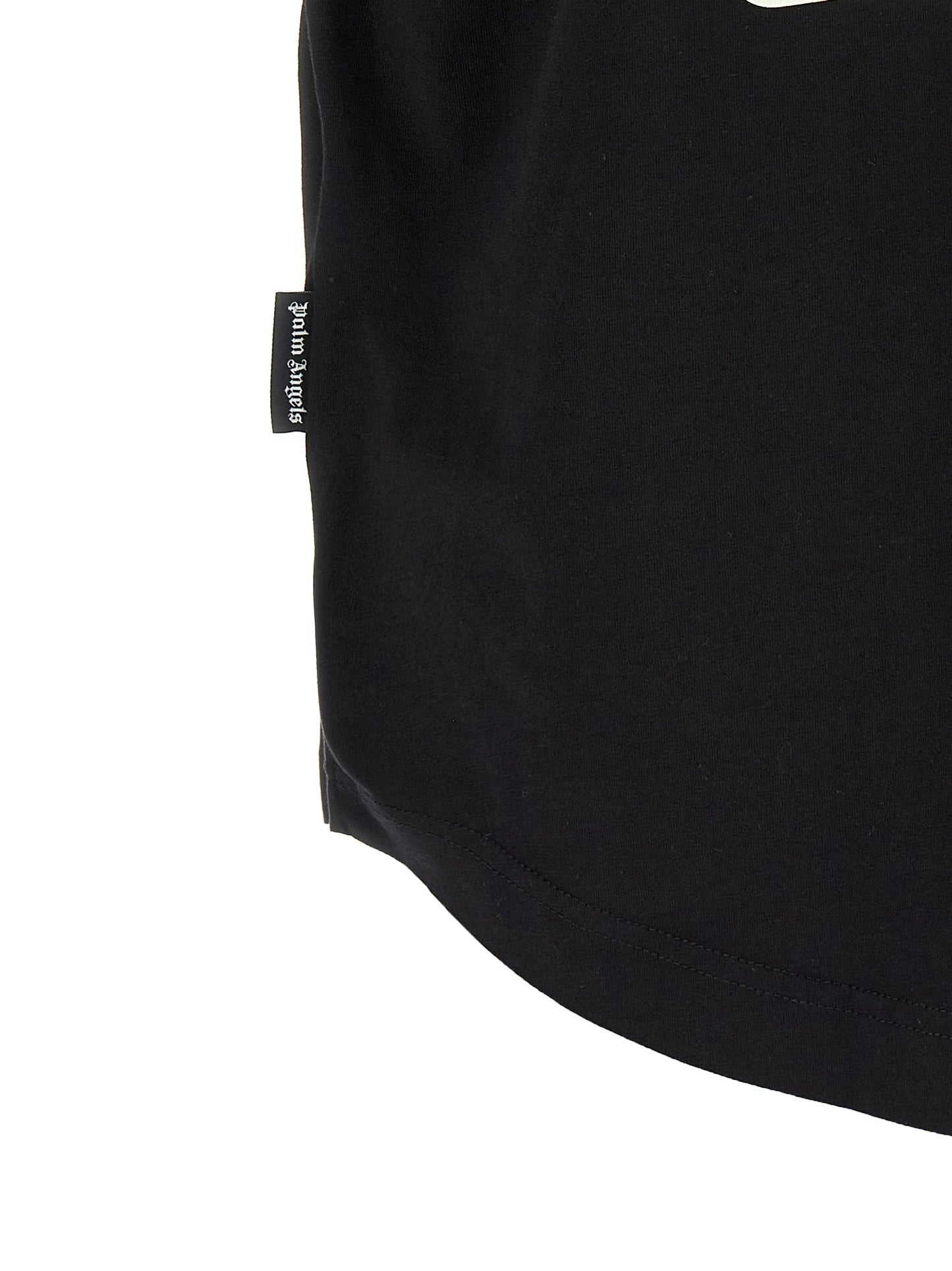 Palm Angels Men 'I Love Pa' T-Shirt PALM ANGELS