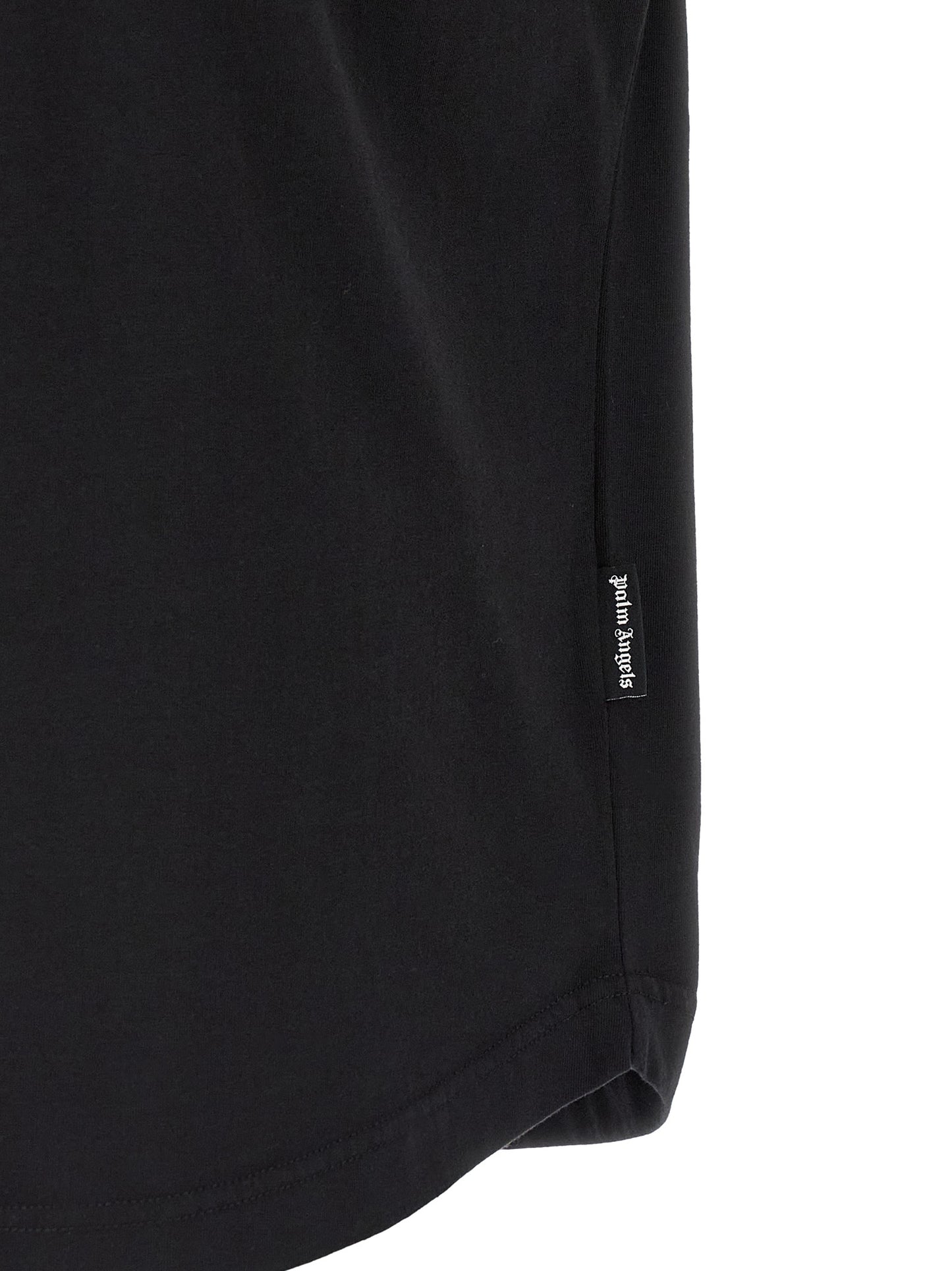 Palm Angels Men 'Classic Logo' T-Shirt PALM ANGELS
