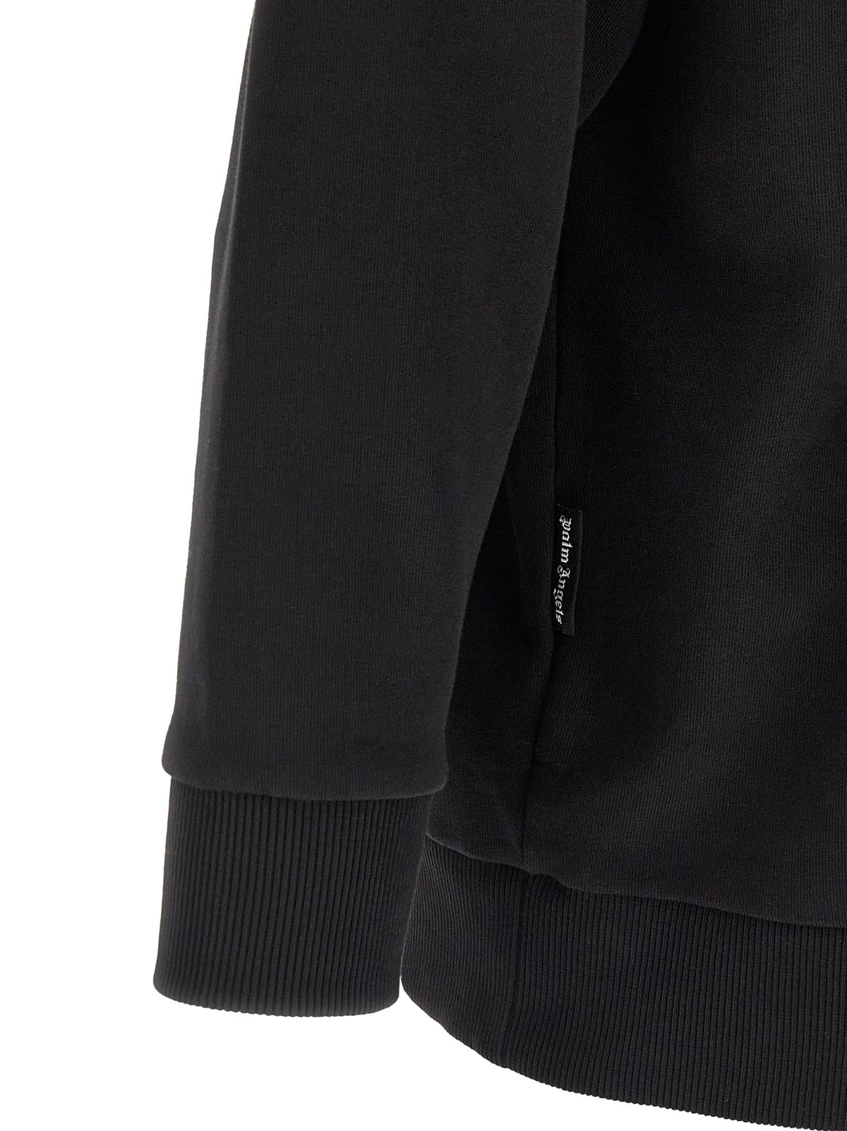 Palm Angels Men 'Classic Logo' Hoodie PALM ANGELS