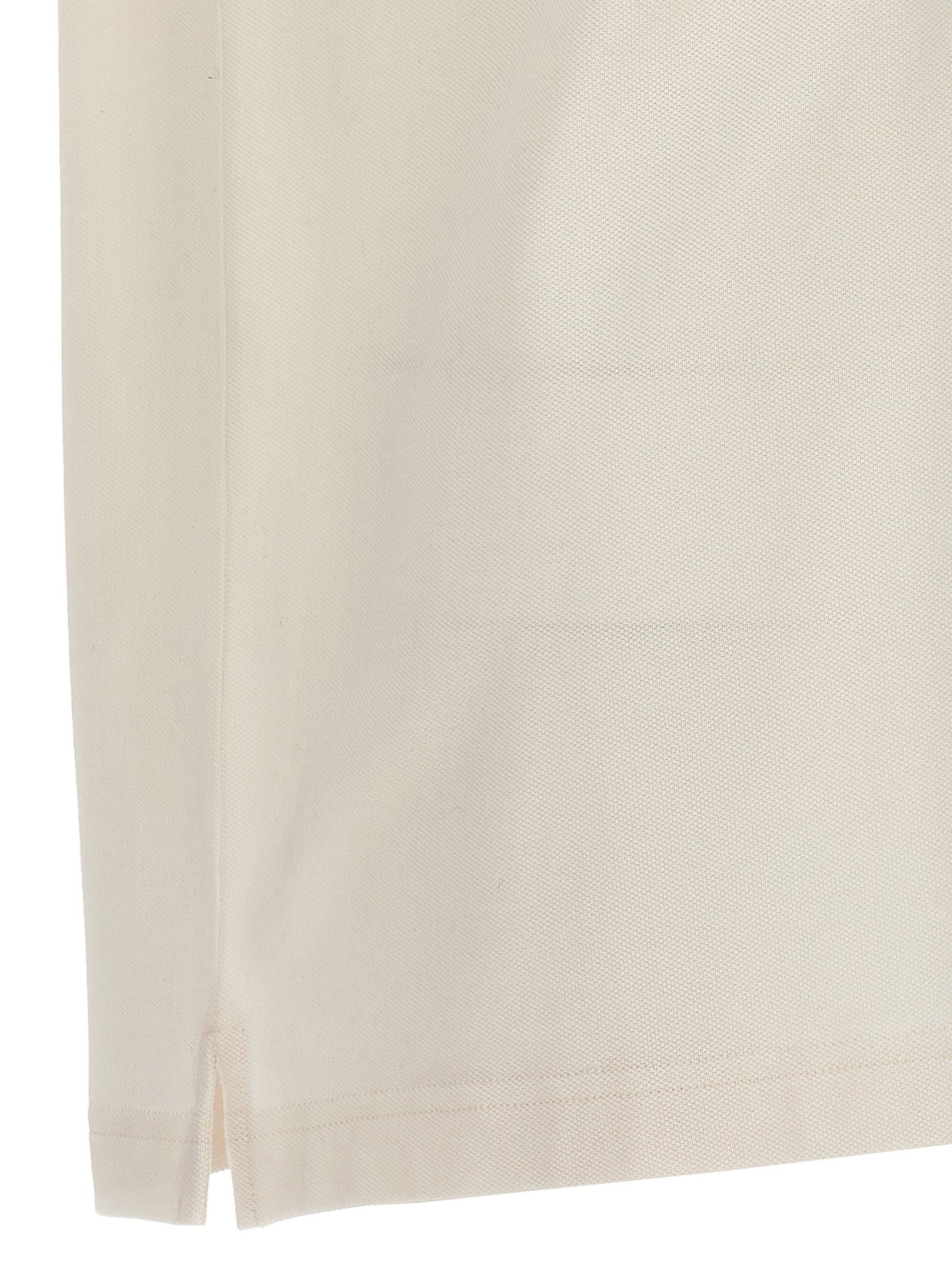 Palm Angels Men 'Monogram' Polo Shirt PALM ANGELS