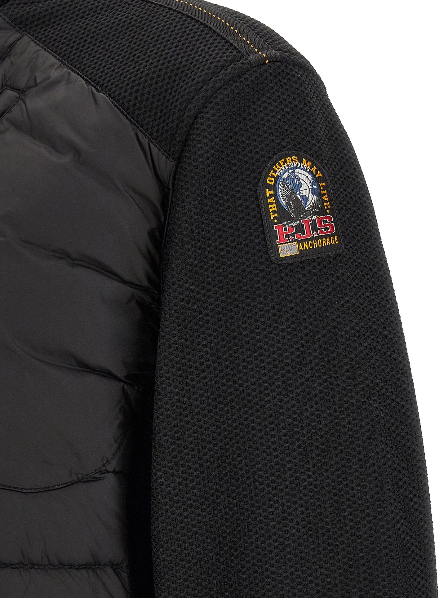 Parajumpers Men 'Jayden' Hybrid Jacket PARAJUMPERS