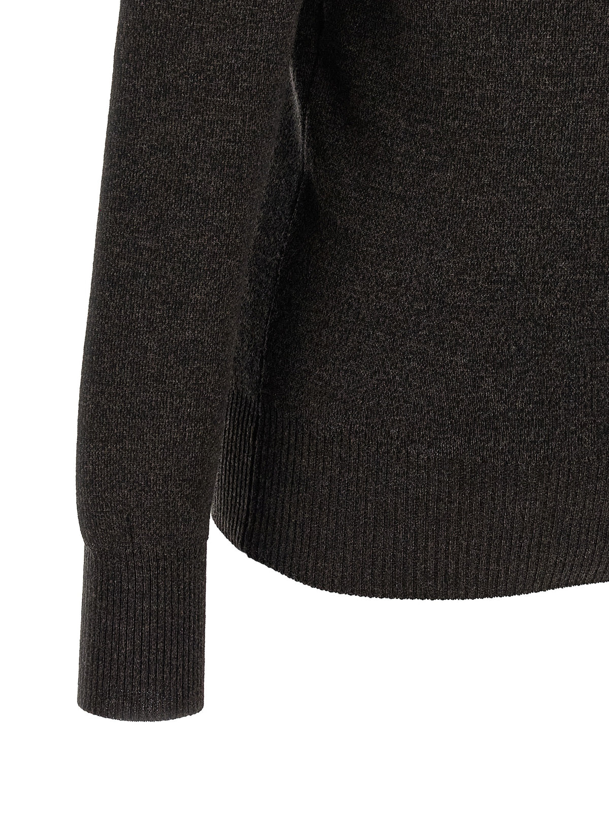 Lemaire Women Button Cardigan LEMAIRE
