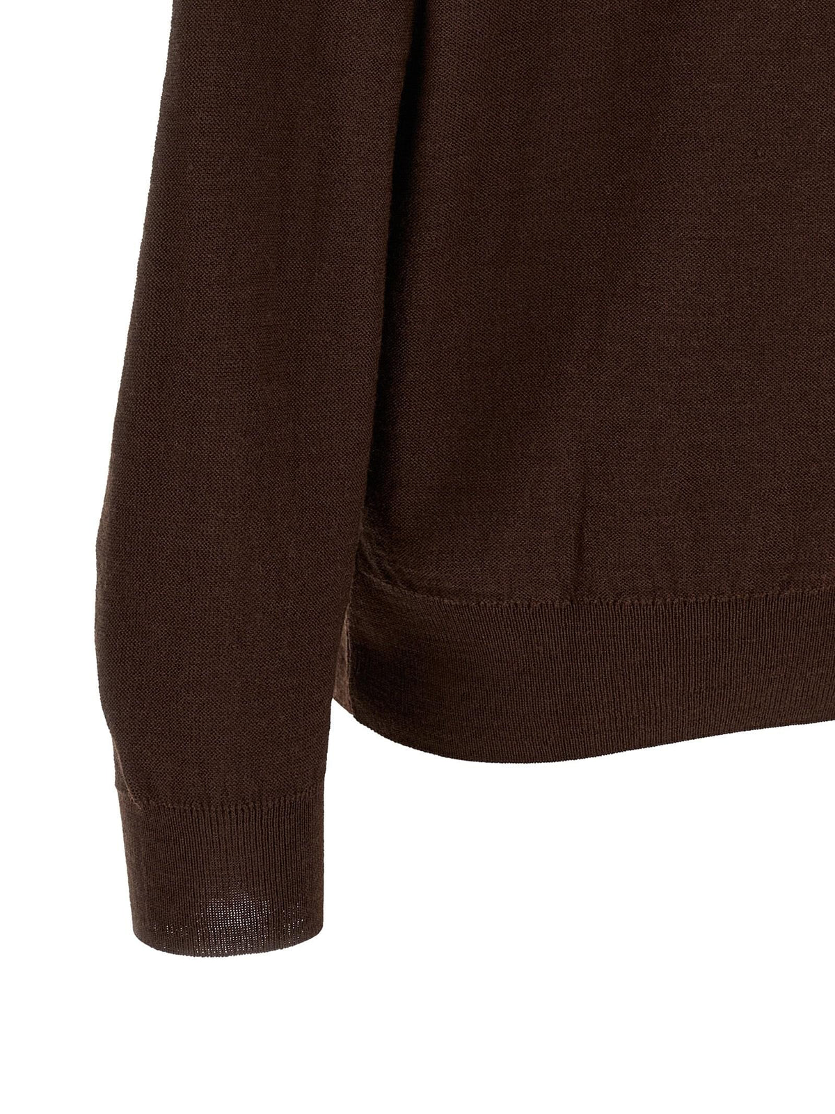 Lemaire Women 'Relaxed Twisted' Cardigan LEMAIRE