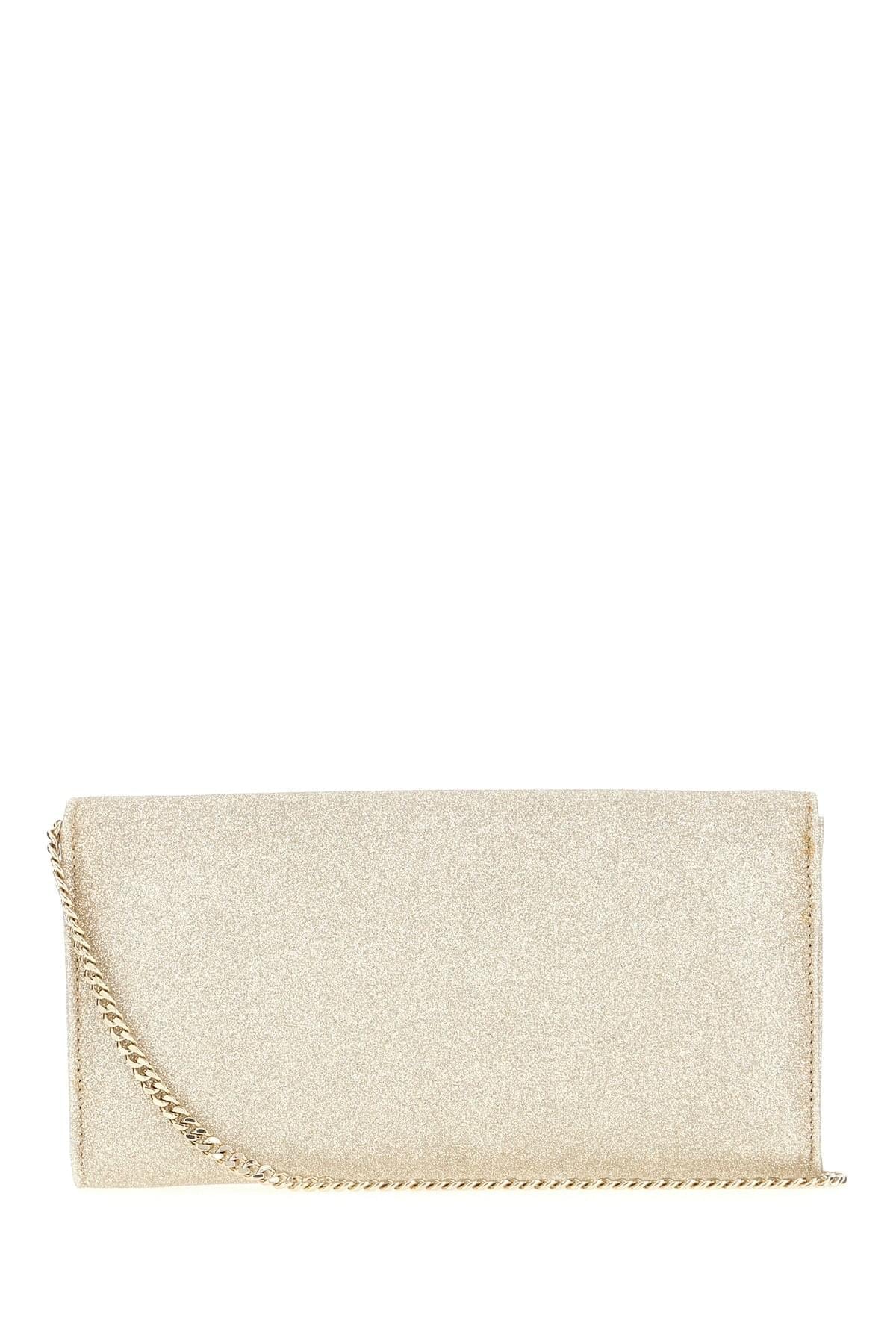 Jimmy Choo Woman Bags Clutches JIMMY CHOO