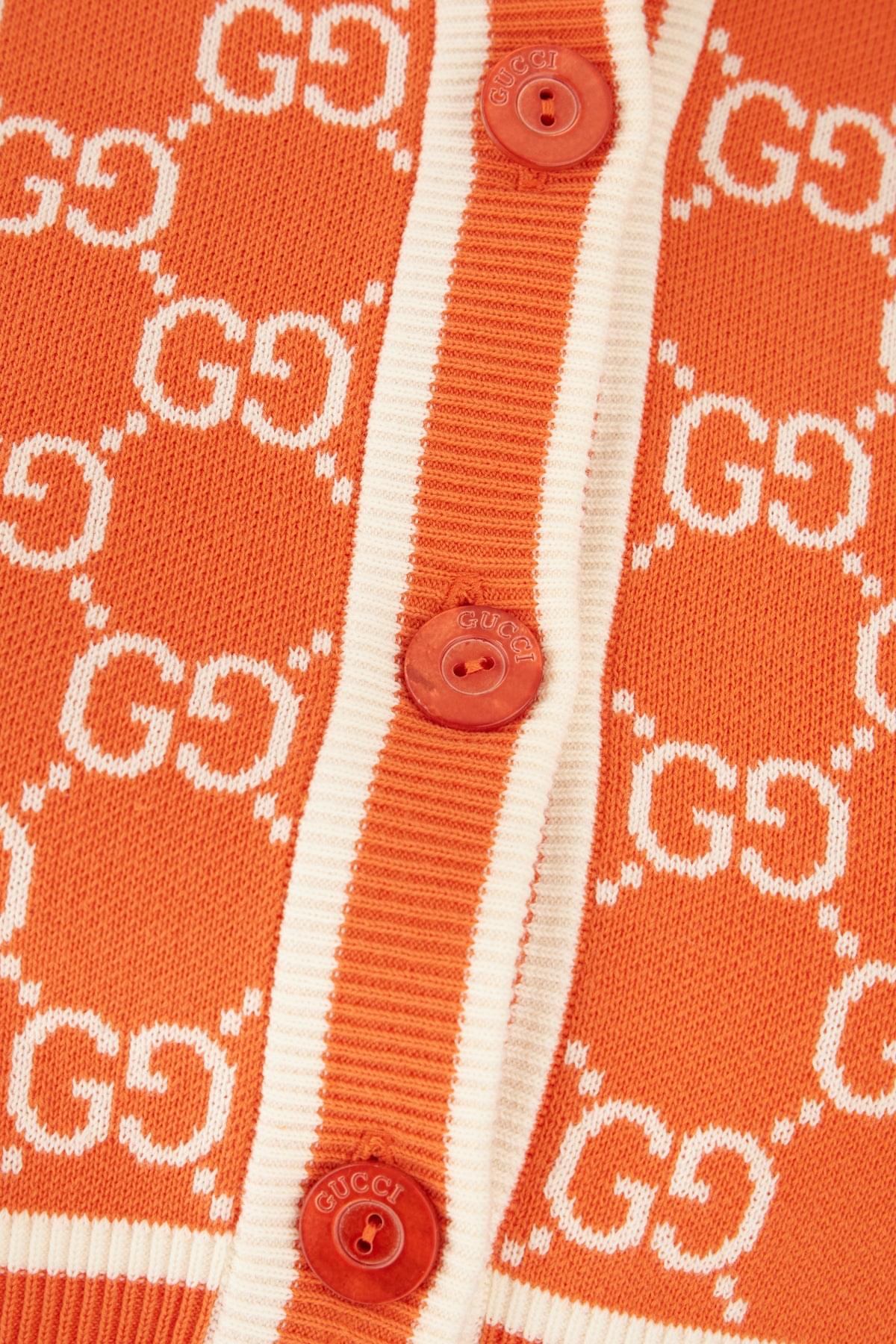 Gucci Woman Clothing Knitwear GUCCI