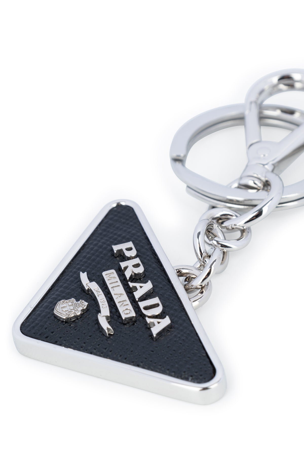 Prada Man Accessories Keychains PRADA