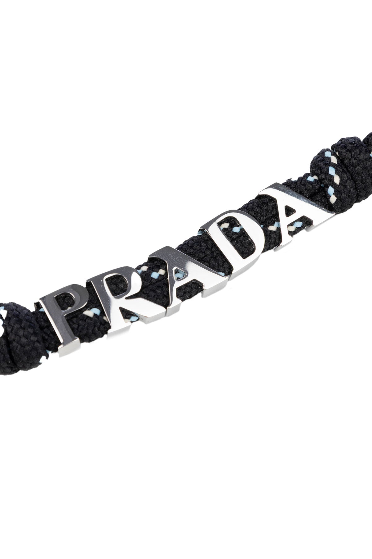 Prada Man Accessories Keychains PRADA