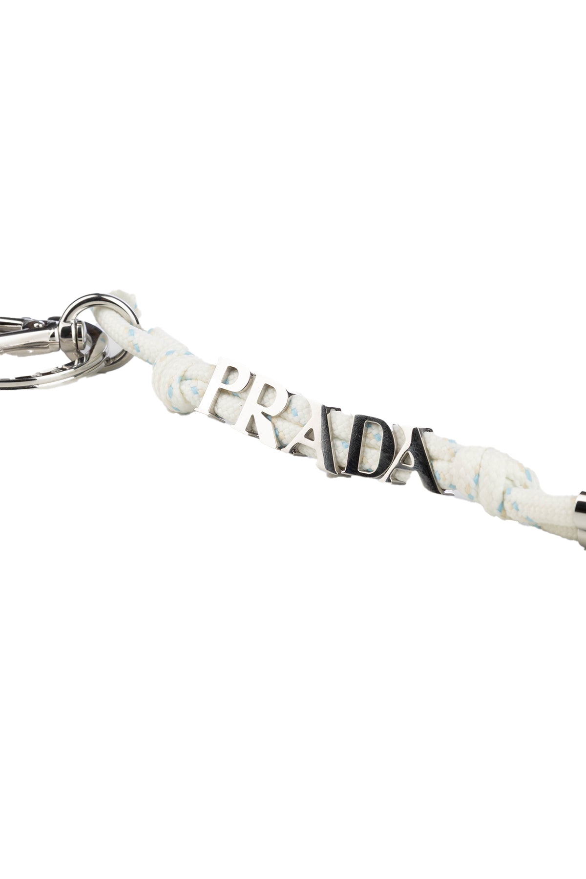 Prada Man Accessories Keychains PRADA