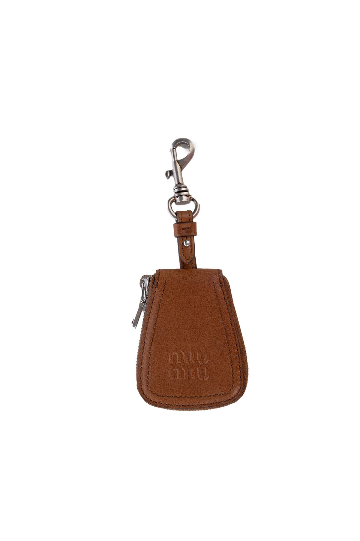 Miu Miu Woman Accessories Keychains MIU MIU
