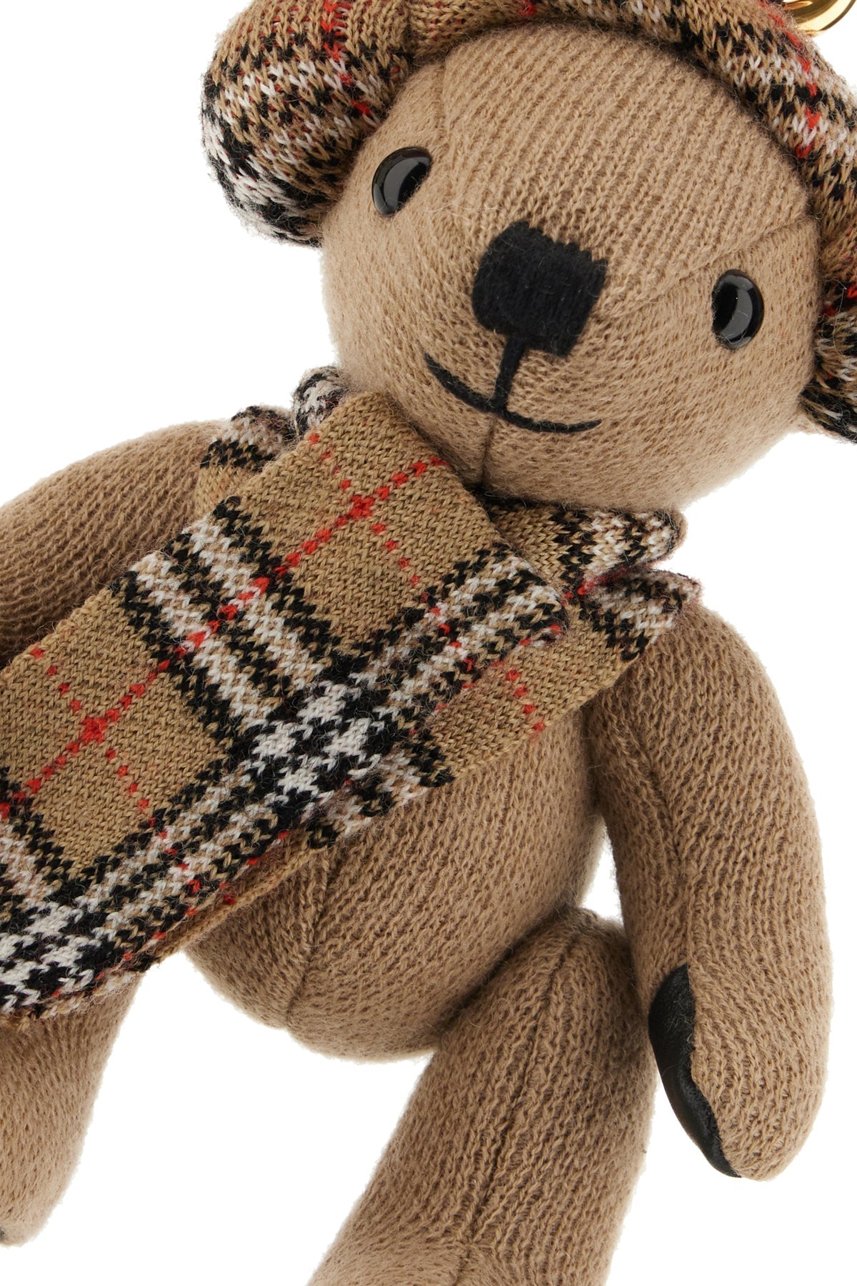 Burberry Woman Accessories Keychains BURBERRY