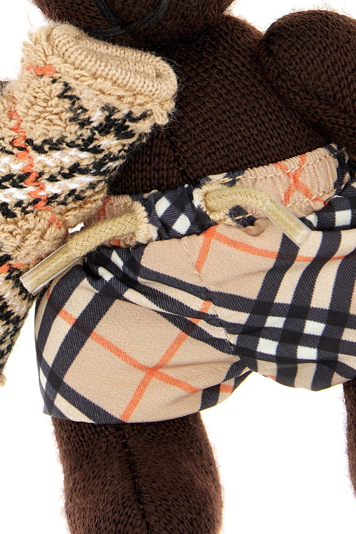 Burberry Man Accessories Keychains BURBERRY