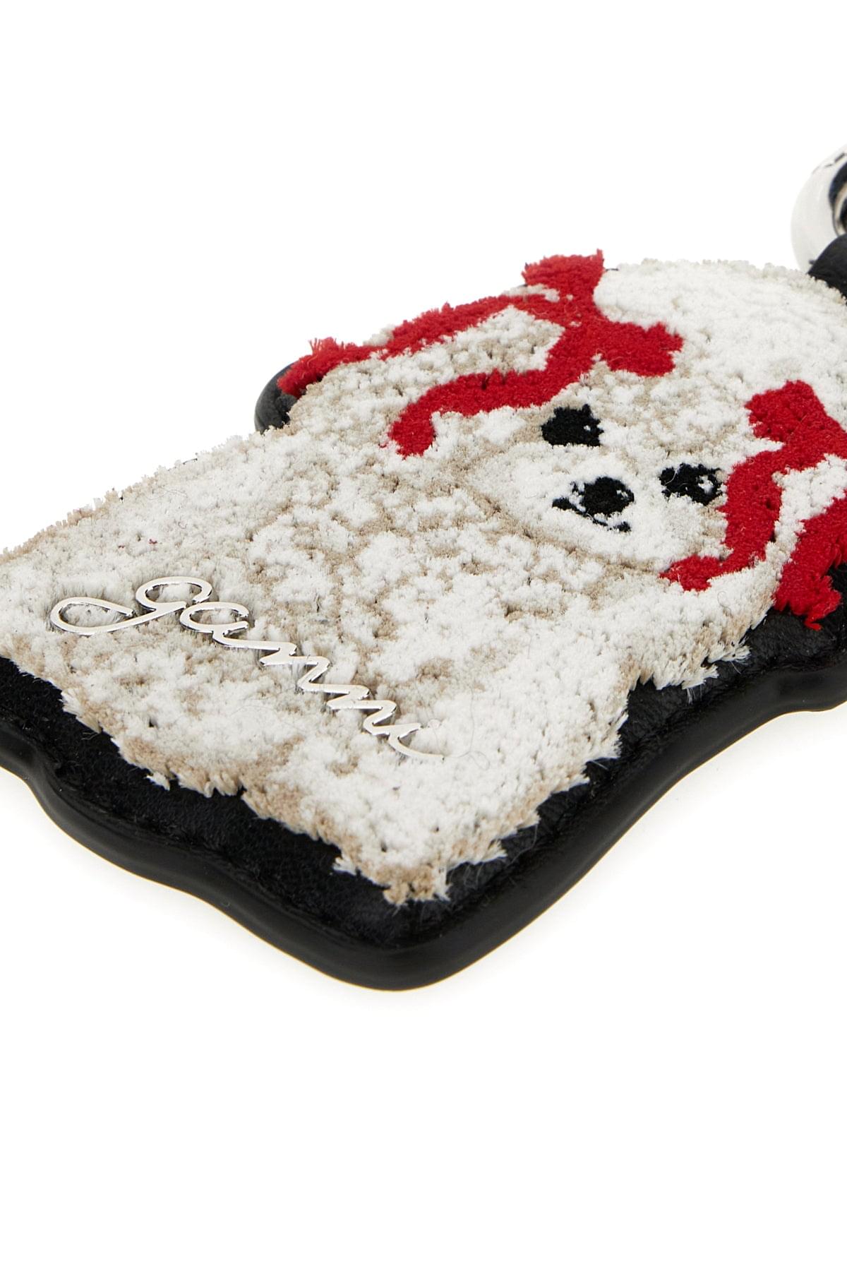 Ganni Woman Accessories Keychains GANNI