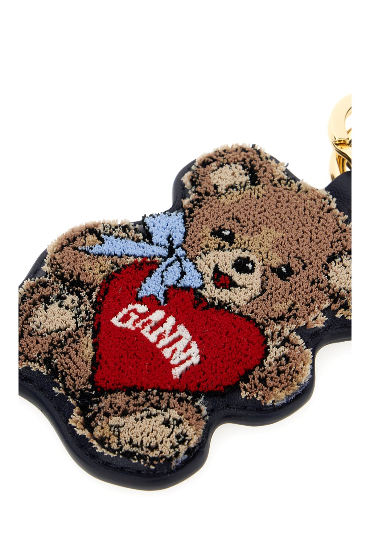 Ganni Woman Accessories Keychains GANNI