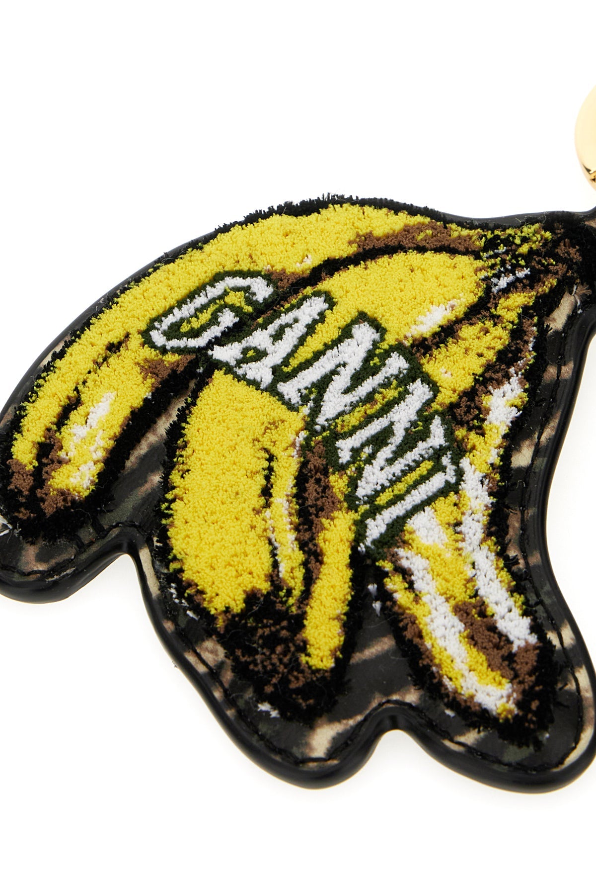 Ganni Woman Accessories Keychains GANNI