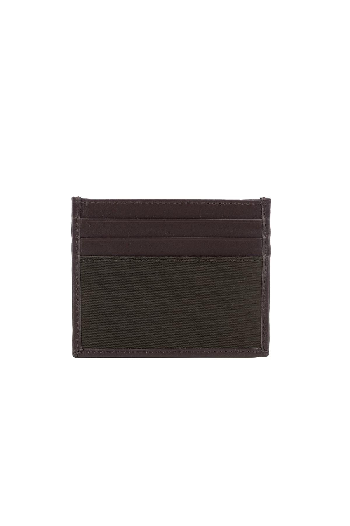 Prada Man Accessories Wallets PRADA