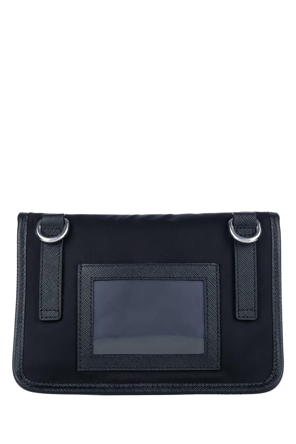 Prada Man Accessories Wallets PRADA