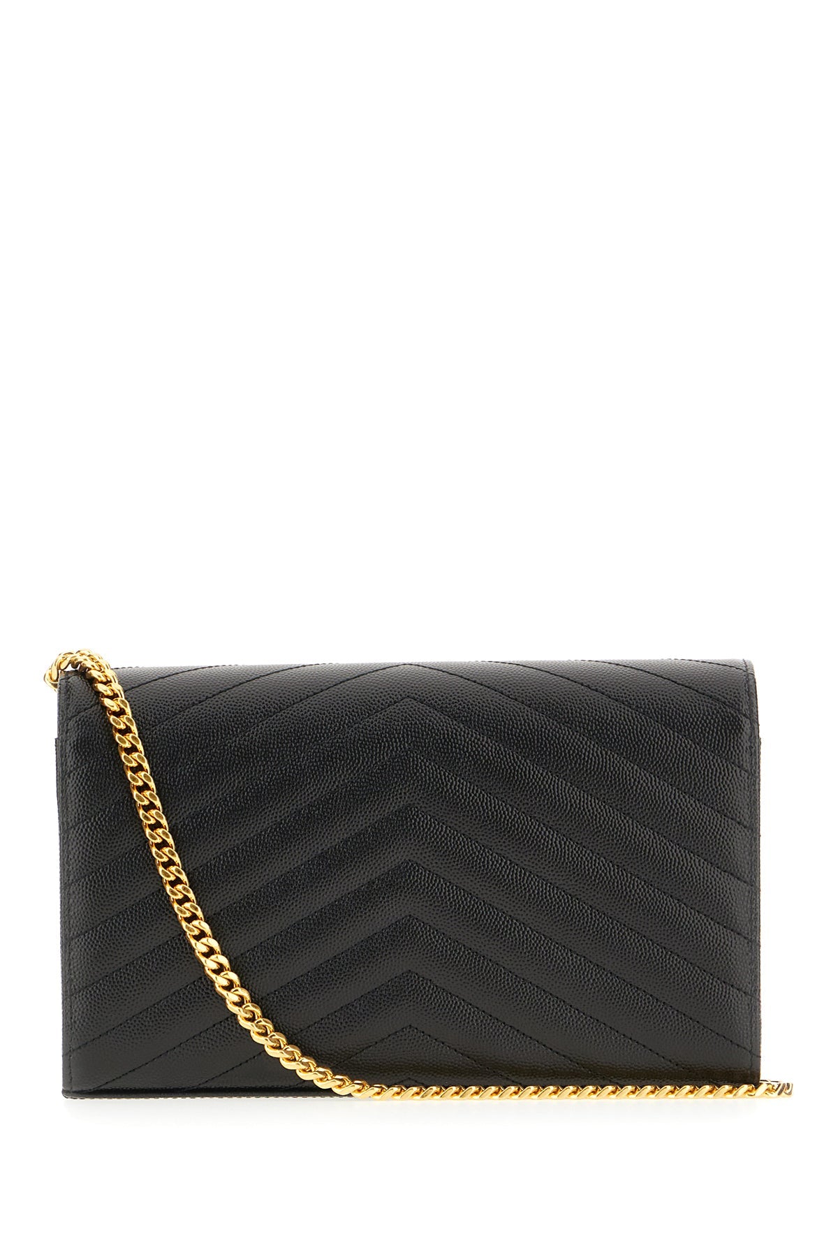 Saint Laurent Woman Accessories Wallets SAINT LAURENT