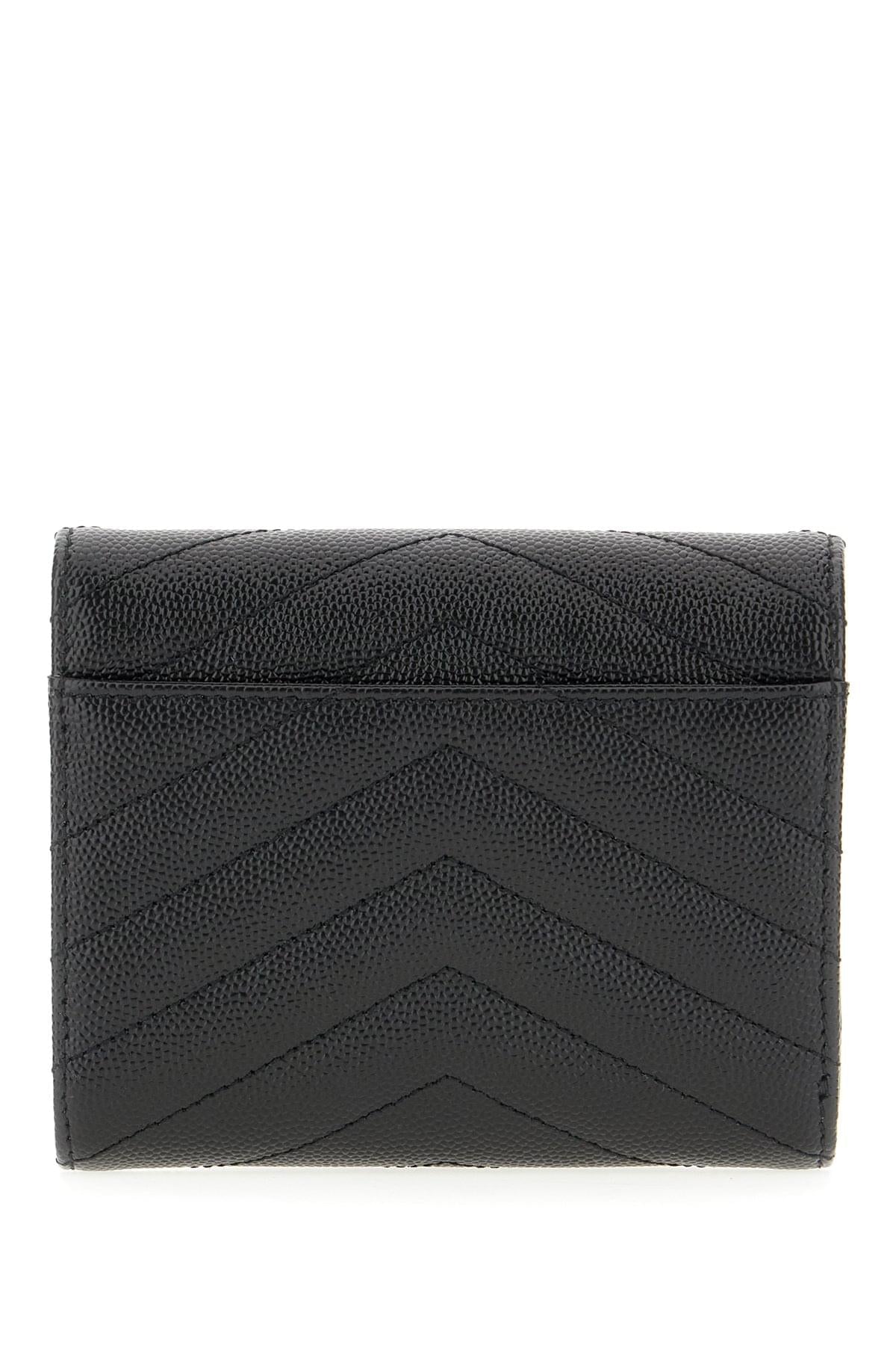 Saint Laurent Woman Accessories Wallets SAINT LAURENT