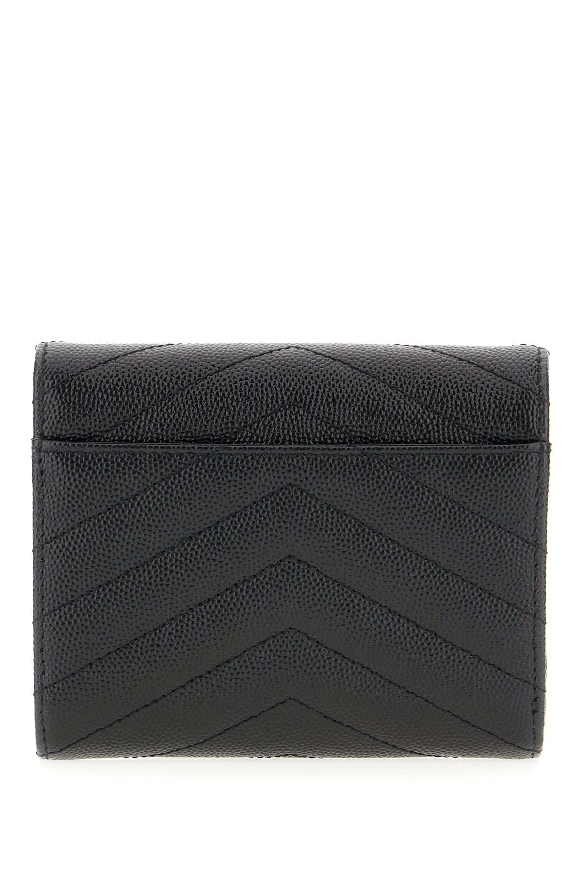 Saint Laurent Woman Accessories Wallets SAINT LAURENT