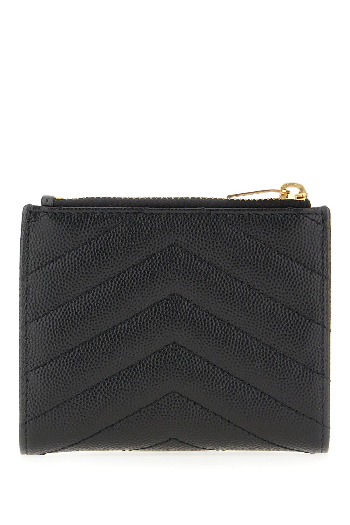 Saint Laurent Woman Accessories Wallets SAINT LAURENT