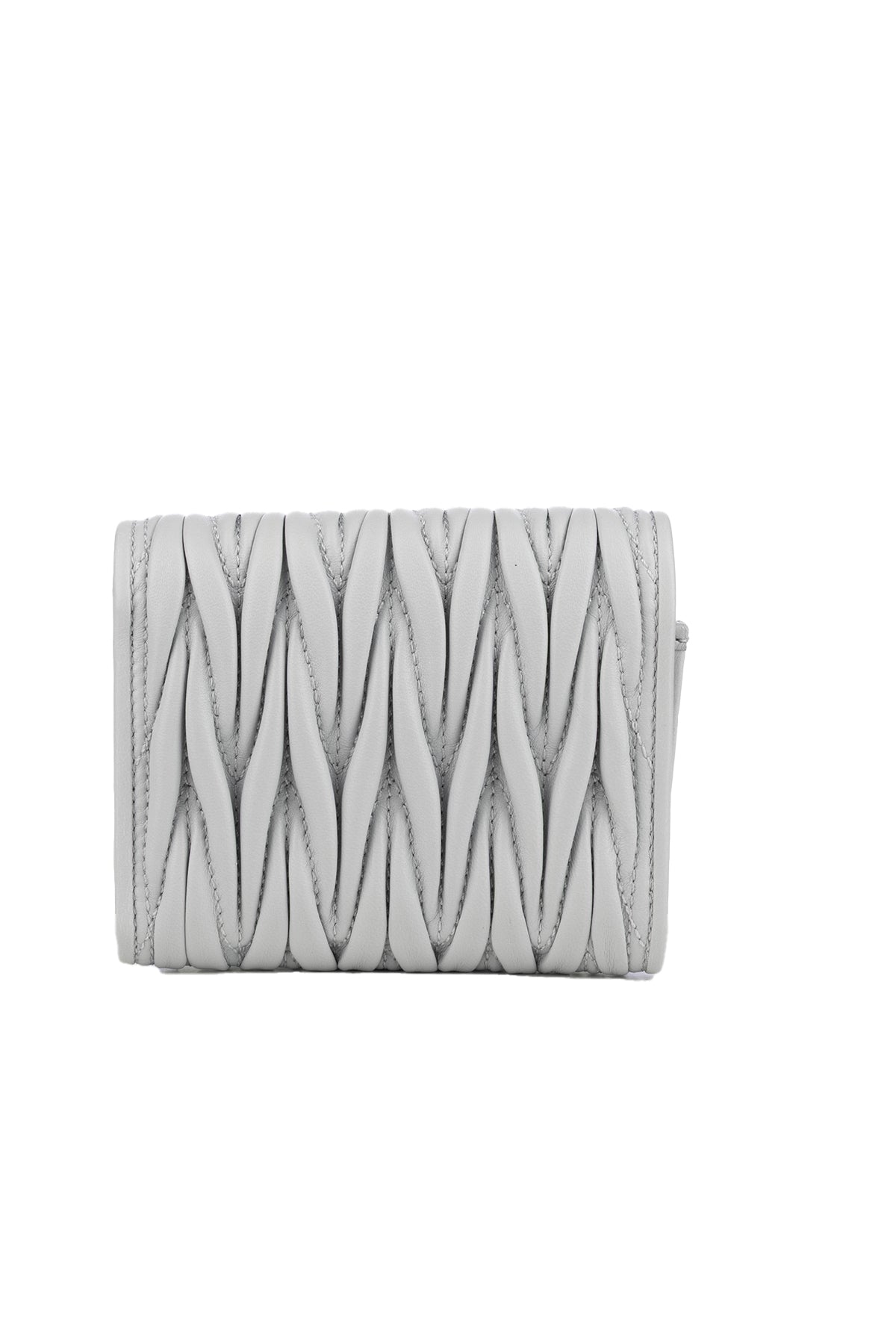 Miu Miu Woman Accessories Wallets MIU MIU