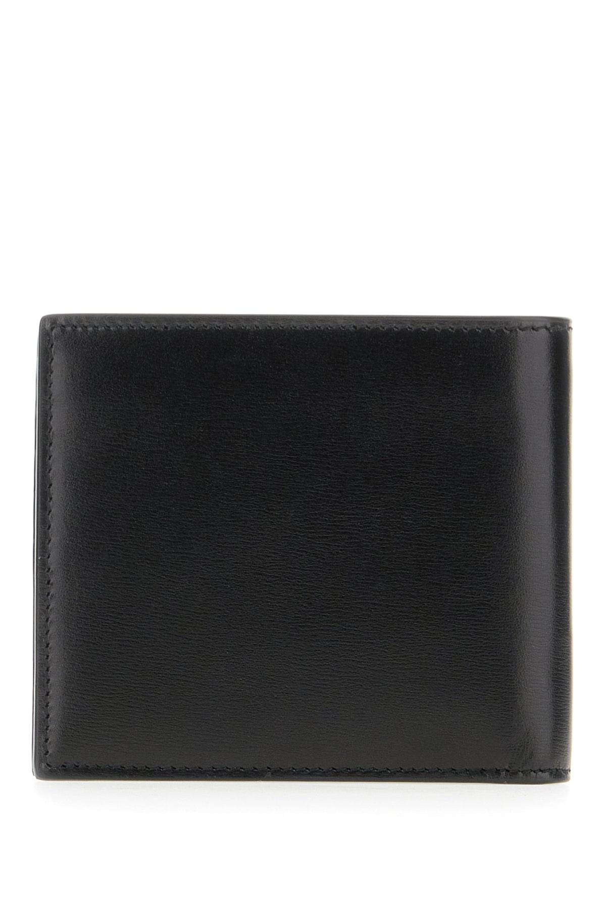 Saint Laurent Man Accessories Wallets SAINT LAURENT