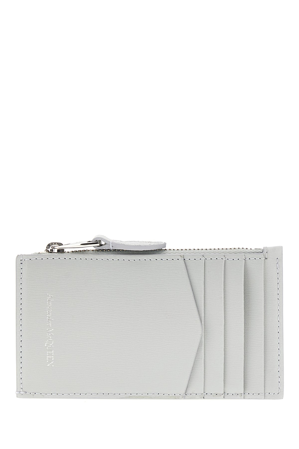 Alexander Mcqueen Woman Accessories Wallets ALEXANDER MCQUEEN