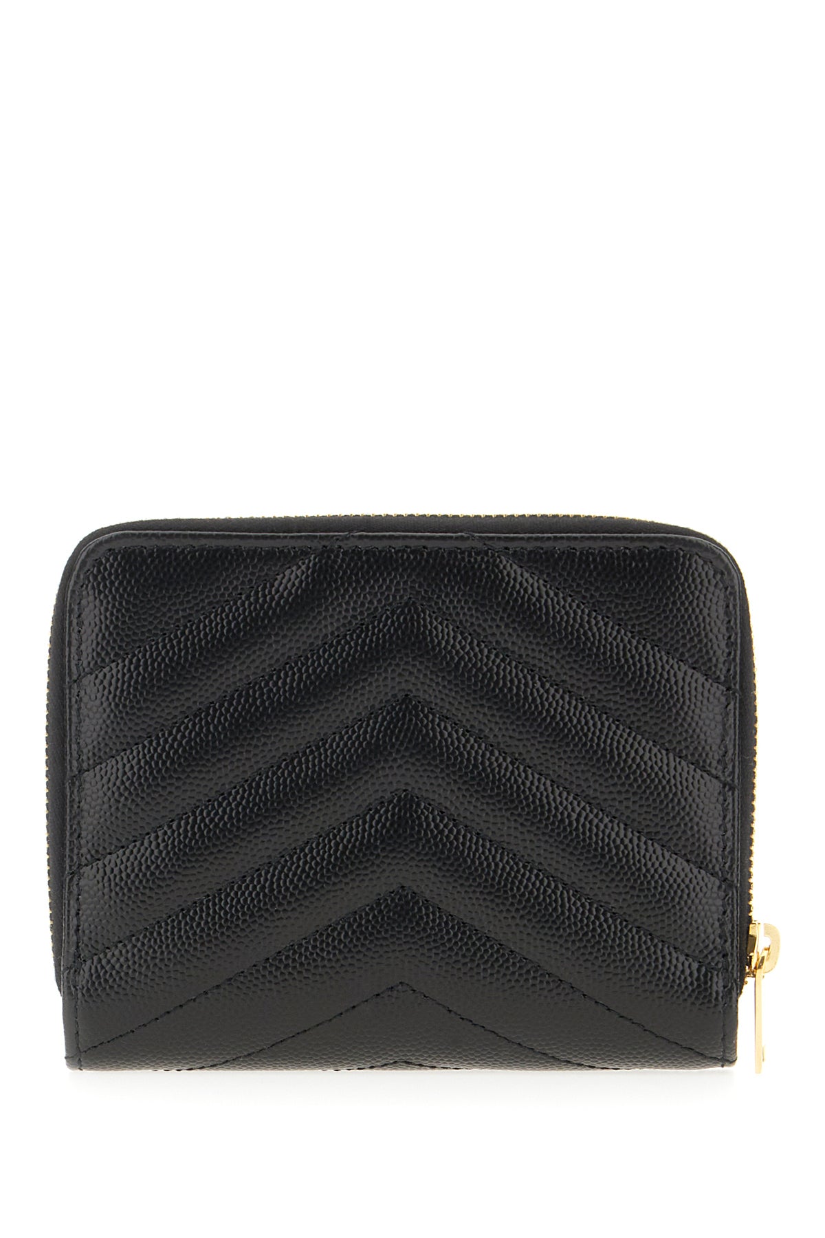 Saint Laurent Woman Accessories Wallets SAINT LAURENT