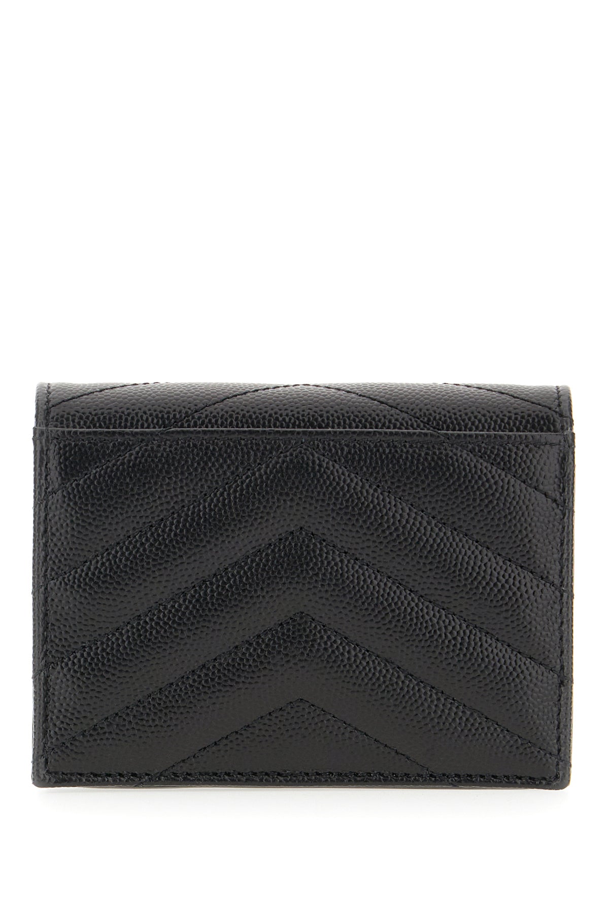 Saint Laurent Woman Accessories Wallets SAINT LAURENT
