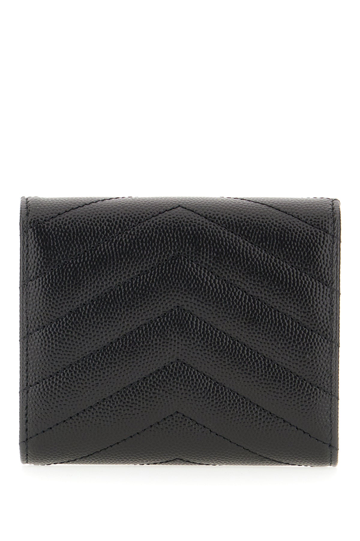 Saint Laurent Woman Accessories Wallets SAINT LAURENT