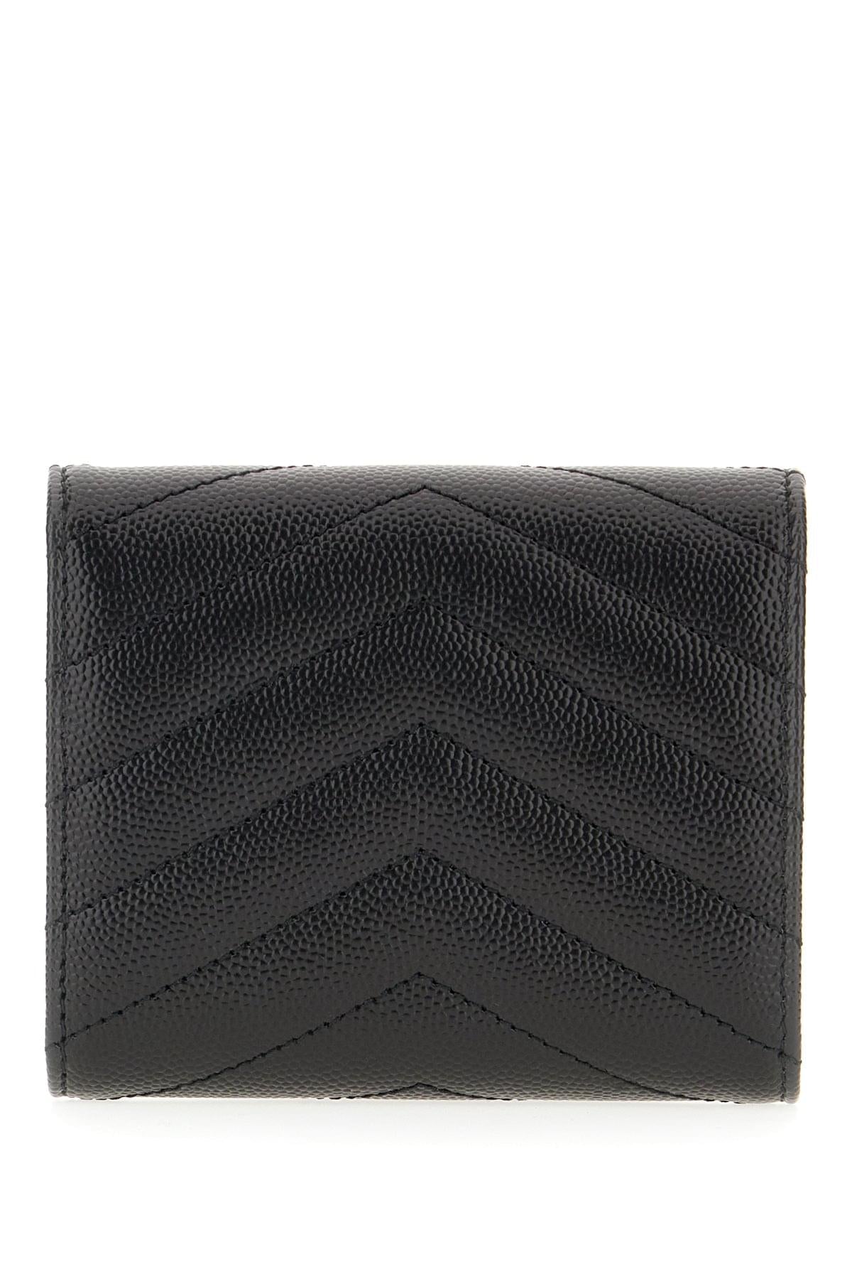 Saint Laurent Woman Accessories Wallets SAINT LAURENT