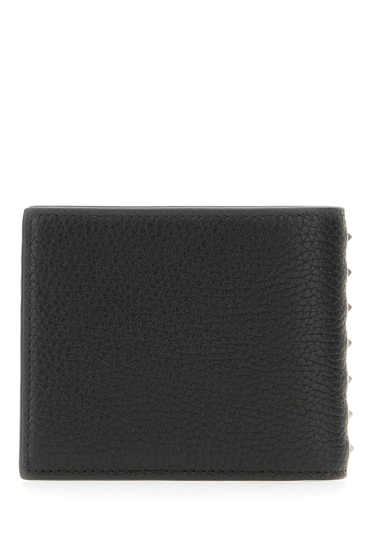 Valentino Garavani Man Accessories Wallets VALENTINO GARAVANI