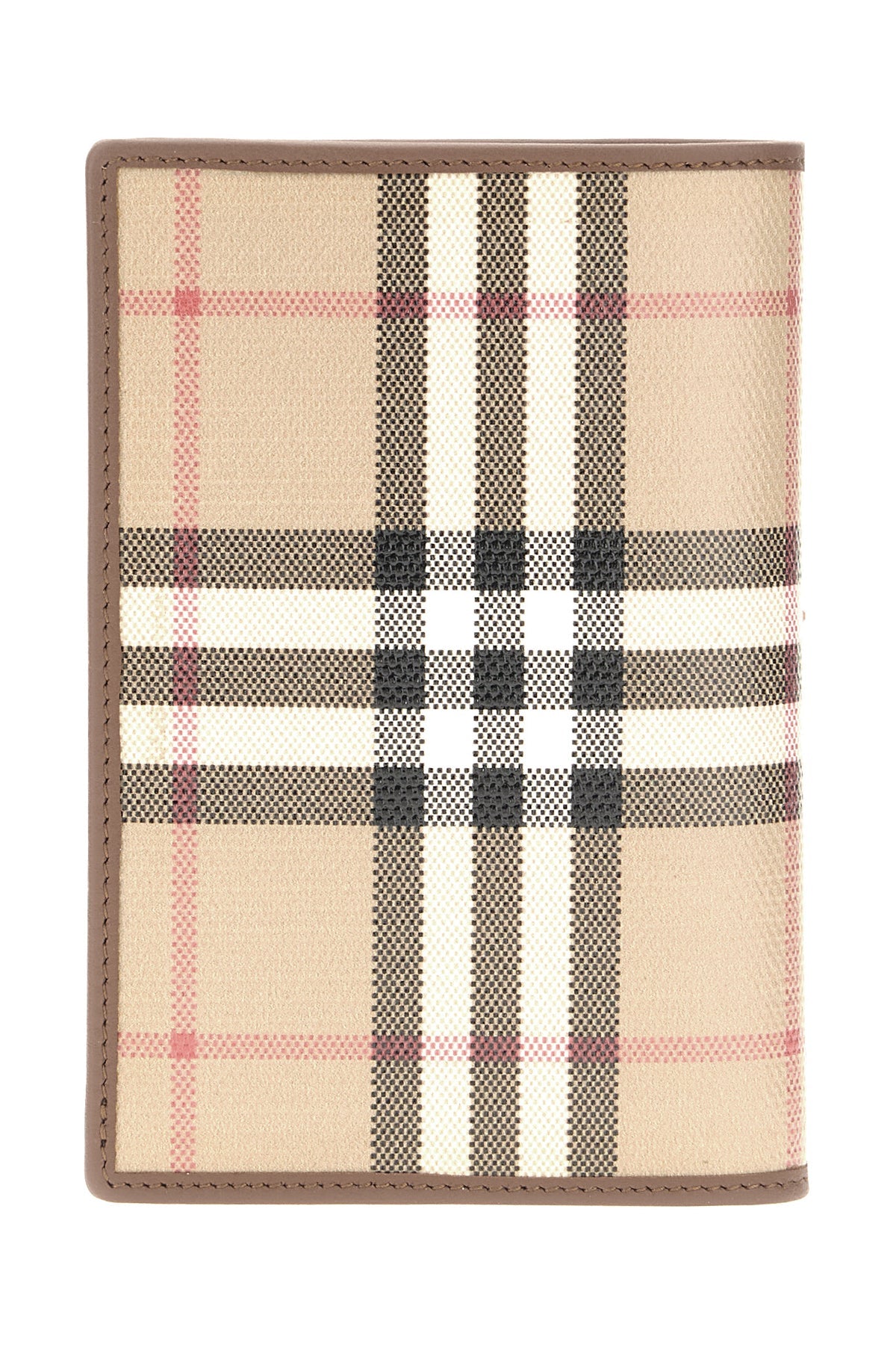 Burberry Man Accessories Wallets BURBERRY