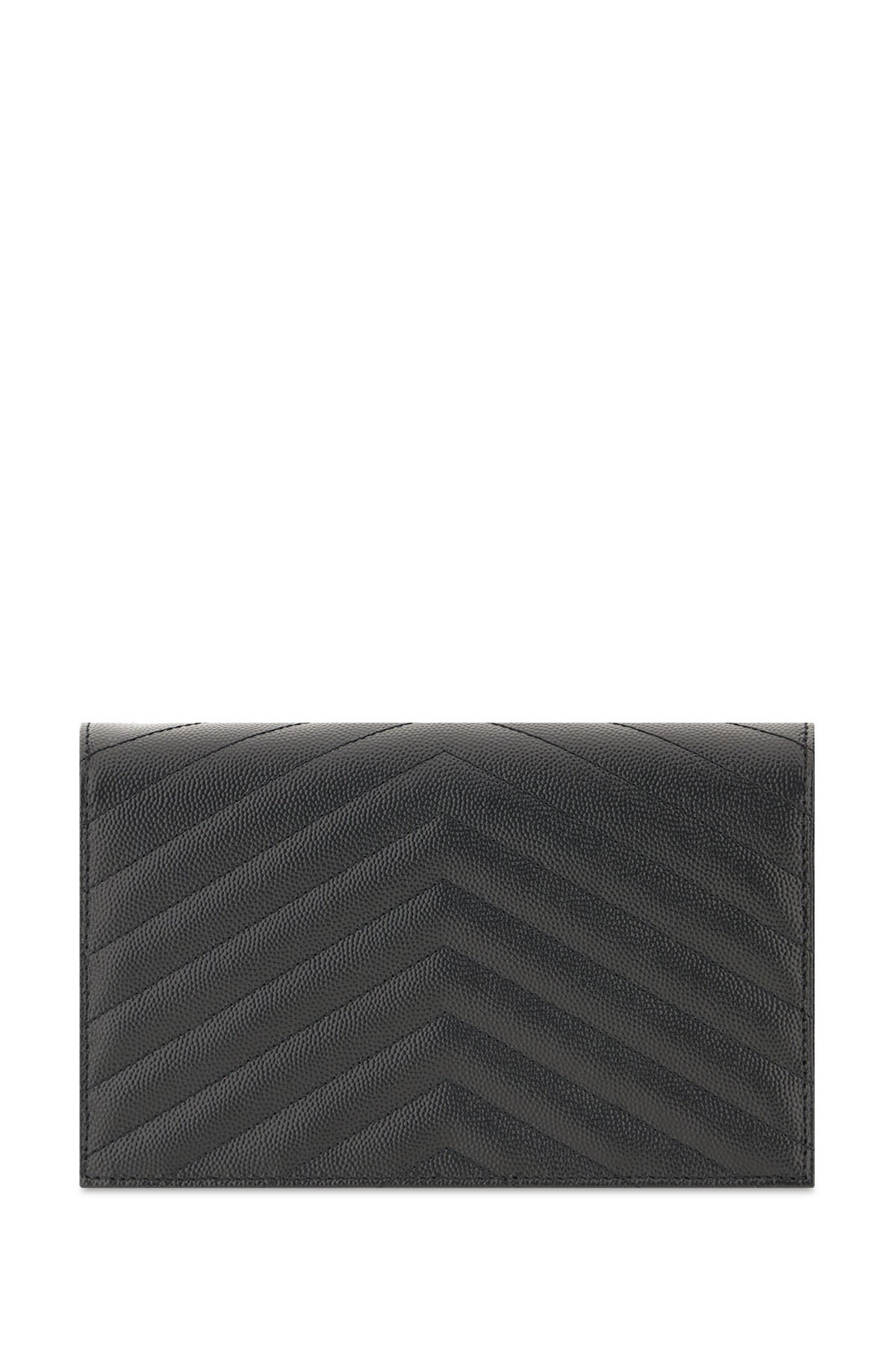 Saint Laurent Woman Accessories Wallets SAINT LAURENT