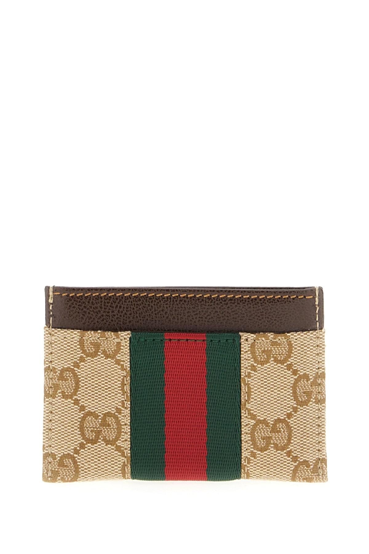 Gucci Woman Accessories Wallets GUCCI
