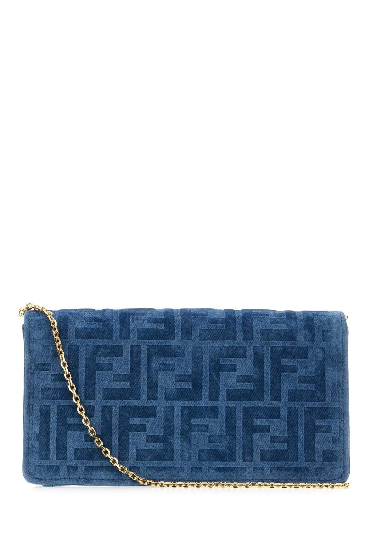 Fendi Woman Accessories Wallets FENDI