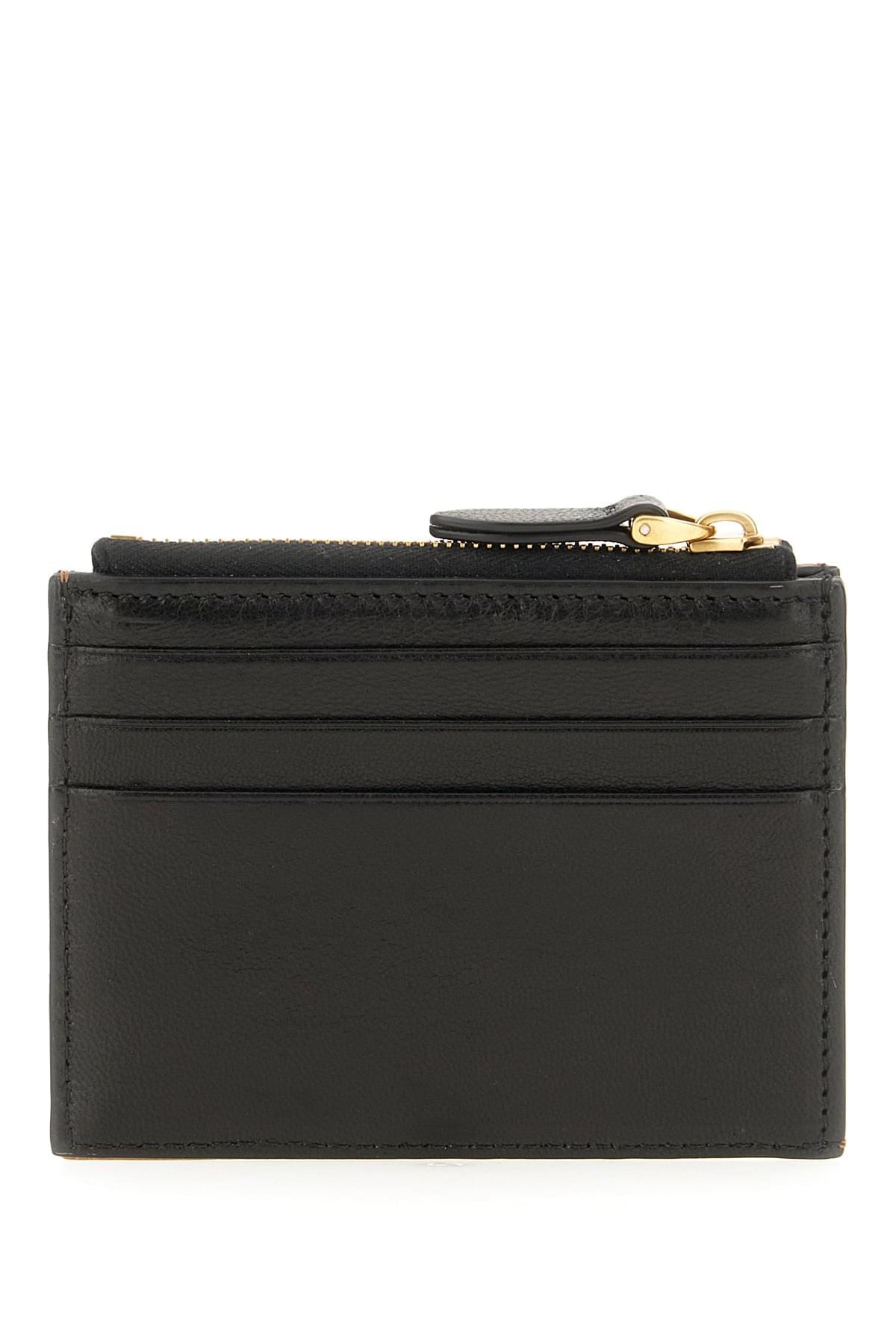 Valentino Garavani Man Accessories Wallets VALENTINO GARAVANI