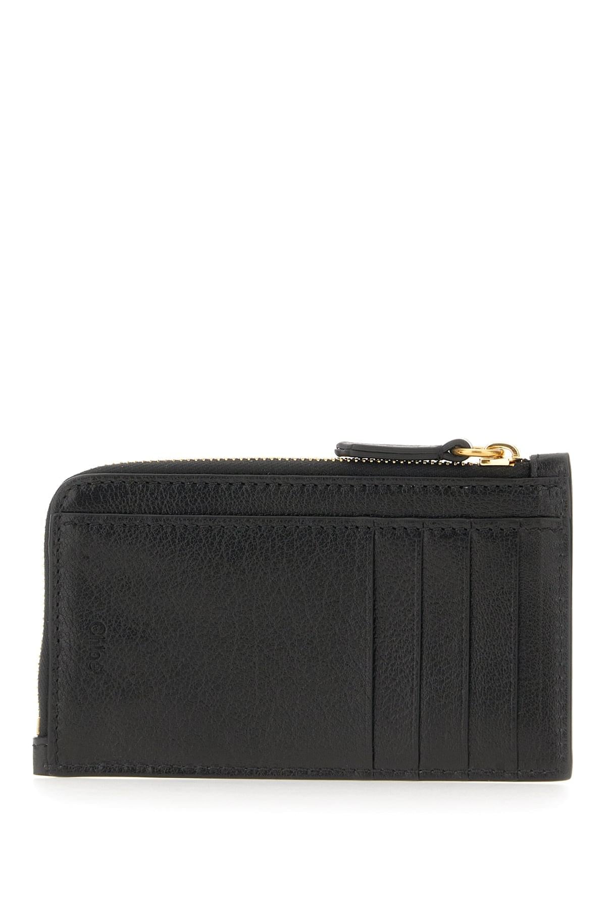 Chloe Woman Accessories Wallets CHLOE