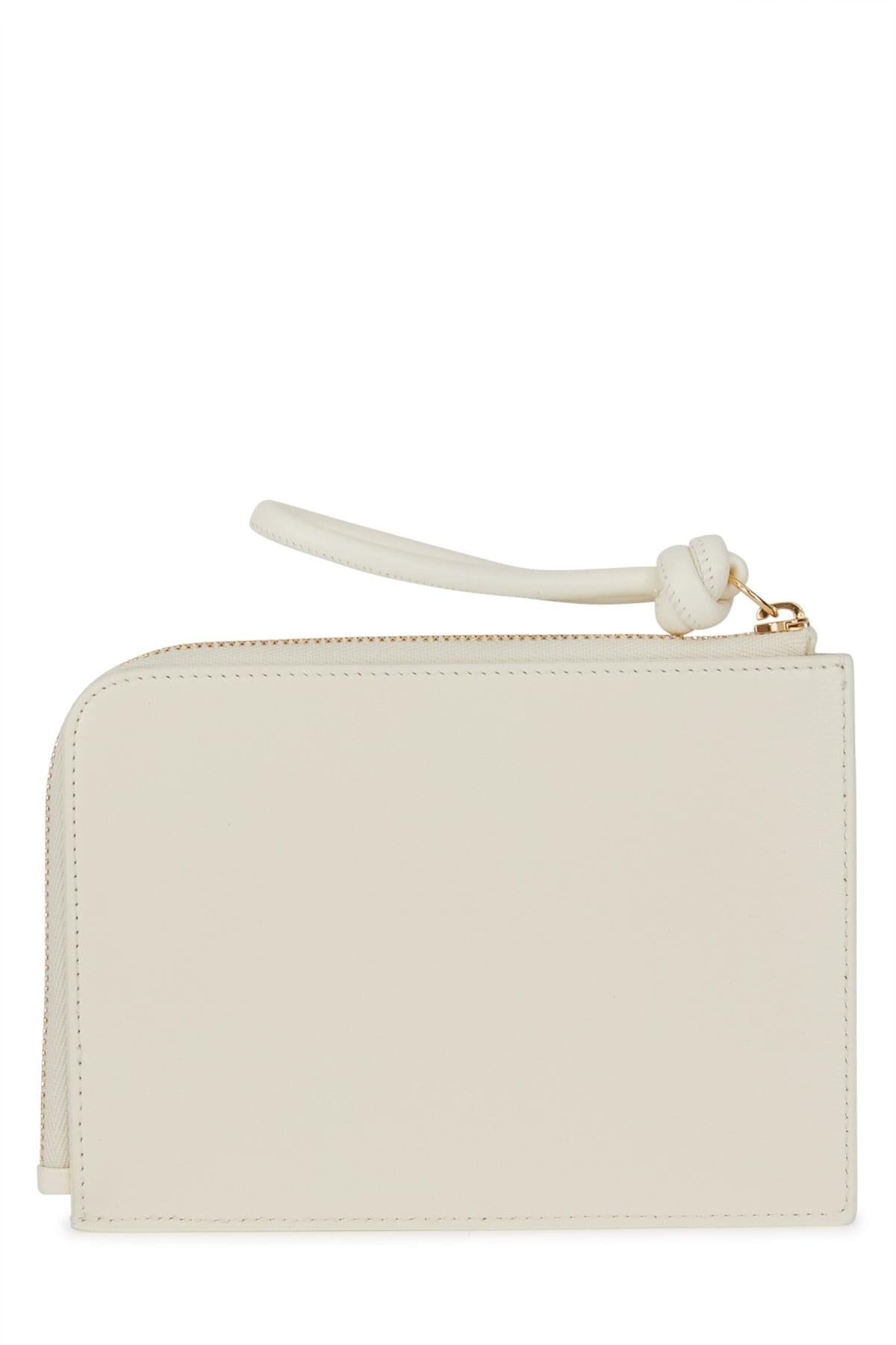 Jil Sander Woman Accessories Wallets JIL SANDER