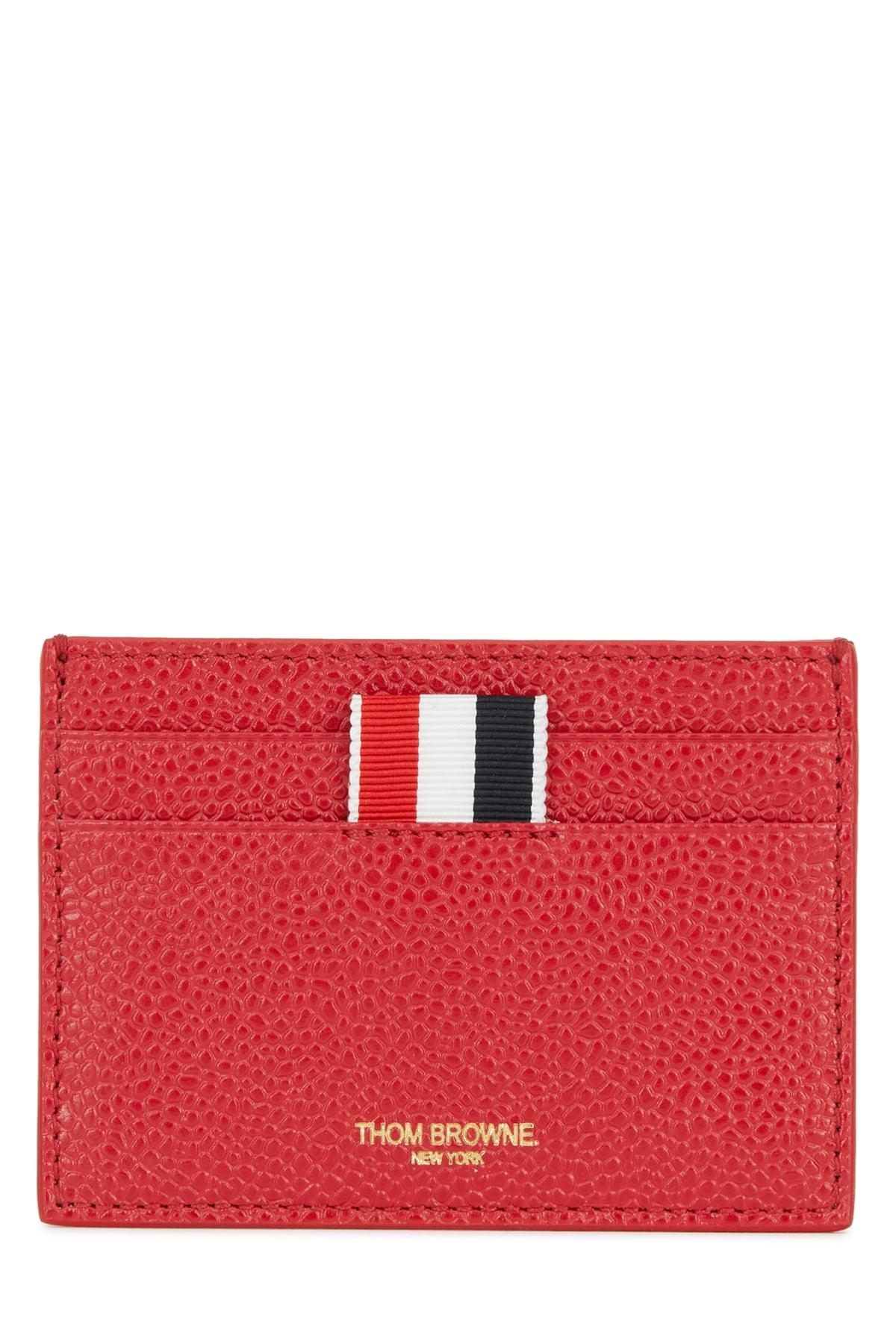 Thom Browne Woman Accessories Wallets THOM BROWNE
