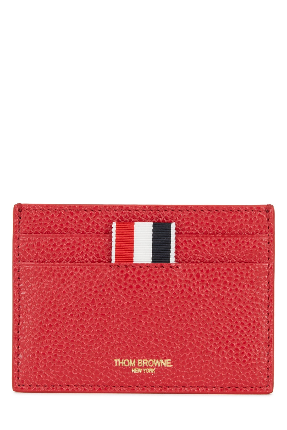 Thom Browne Woman Accessories Wallets THOM BROWNE