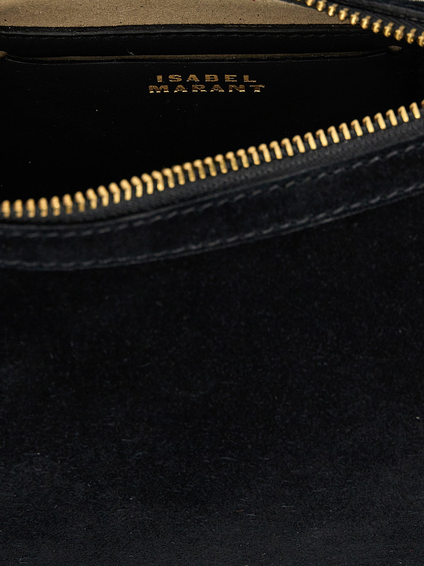 Isabel Marant Women 'Oskan Moon' Shoulder Bag ISABEL MARANT