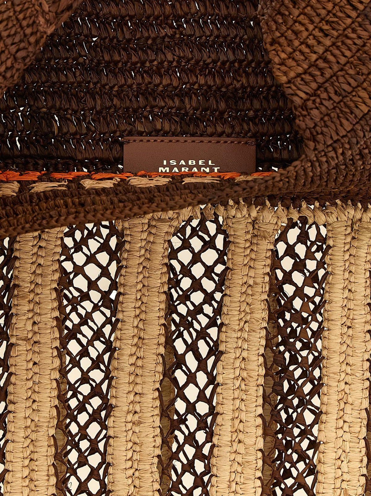 Isabel Marant Women 'Praia' Small Shoulder Bag ISABEL MARANT