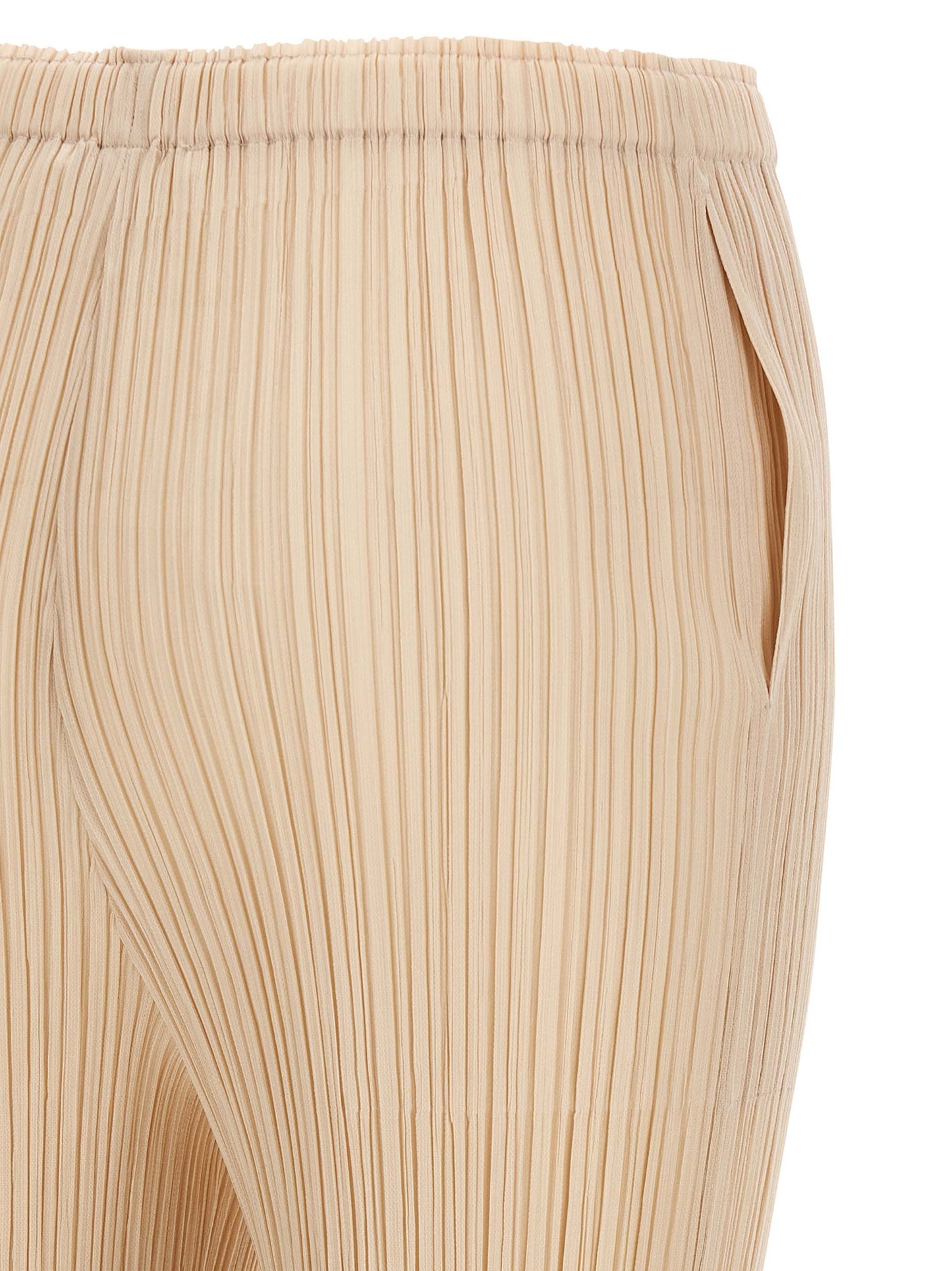 Pleats Please Issey Miyake Women 'Monthly Colors: July' Pants PLEATS PLEASE ISSEY MIYAKE