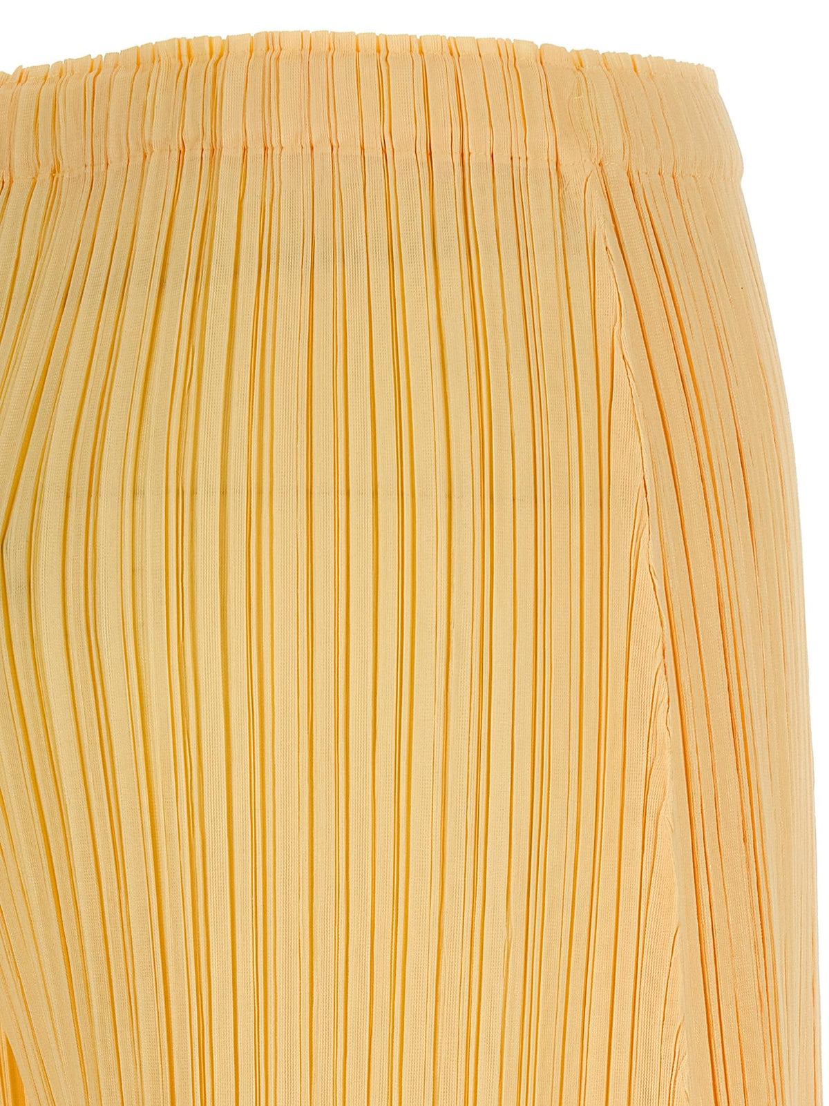 Pleats Please Issey Miyake Women 'Mellow Pleats' Pants PLEATS PLEASE ISSEY MIYAKE