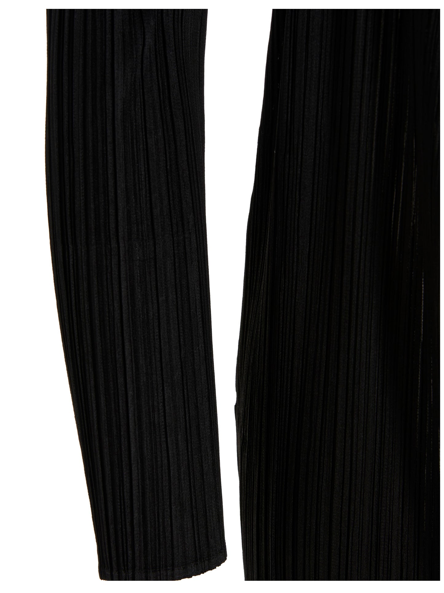 Pleats Please Issey Miyake Women 'Basics' Cardigan PLEATS PLEASE ISSEY MIYAKE