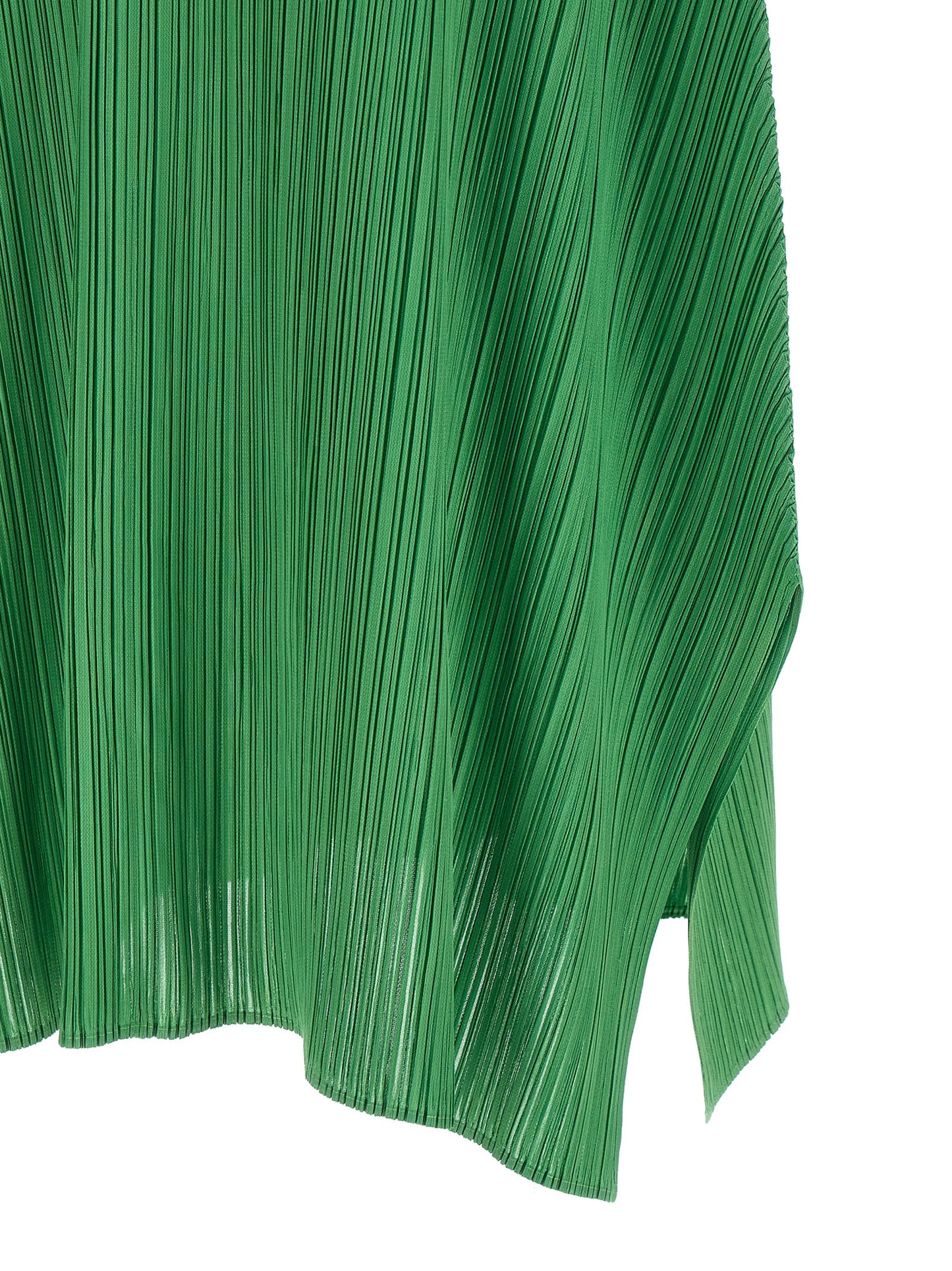 Pleats Please Issey Miyake Women 'Monthly Colors: March' Dress PLEATS PLEASE ISSEY MIYAKE